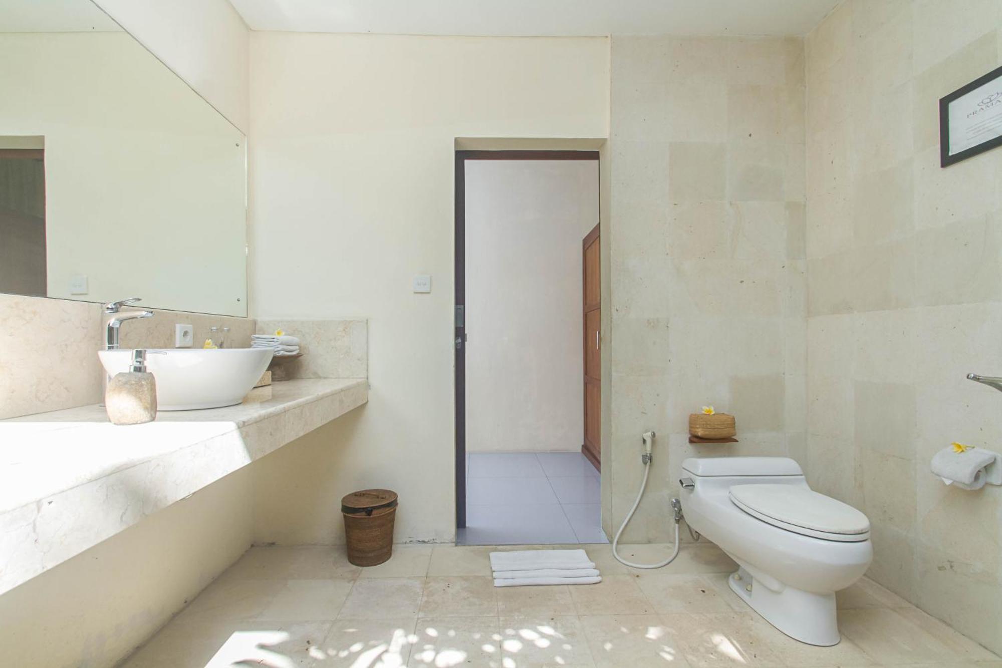 Villa Kabinawa Ubud Villas By Pramana Villas *