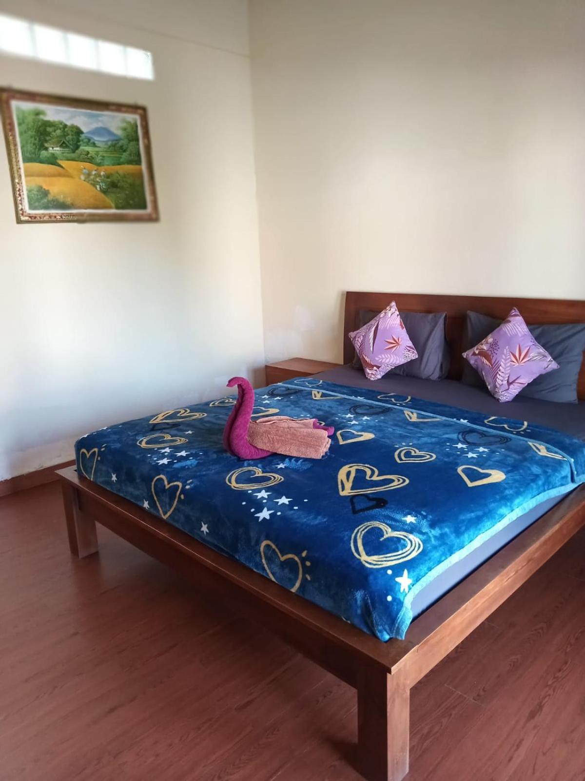 Nami House Gasthof 2*