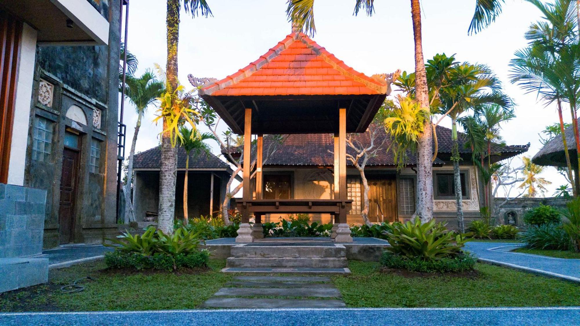 Arbathu Bed & Breakfast