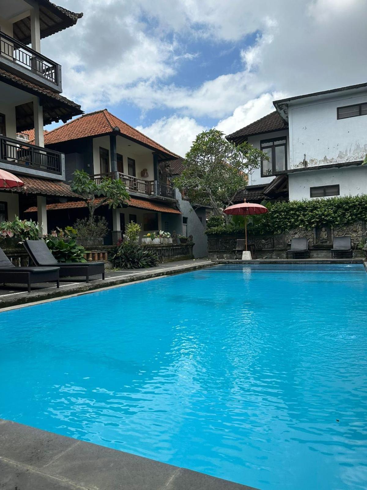 Warsa's Garden And Ubud (Bali)