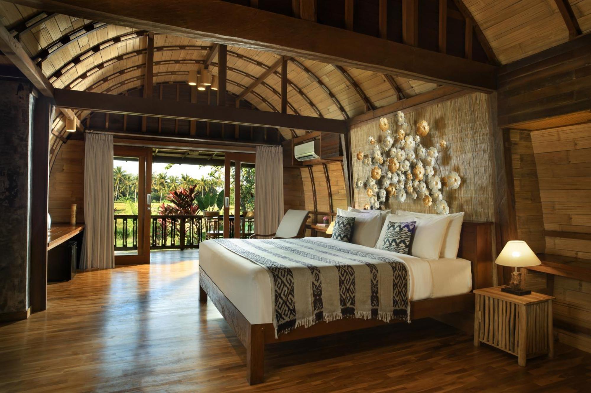 Villa Beehouse Dijiwa *