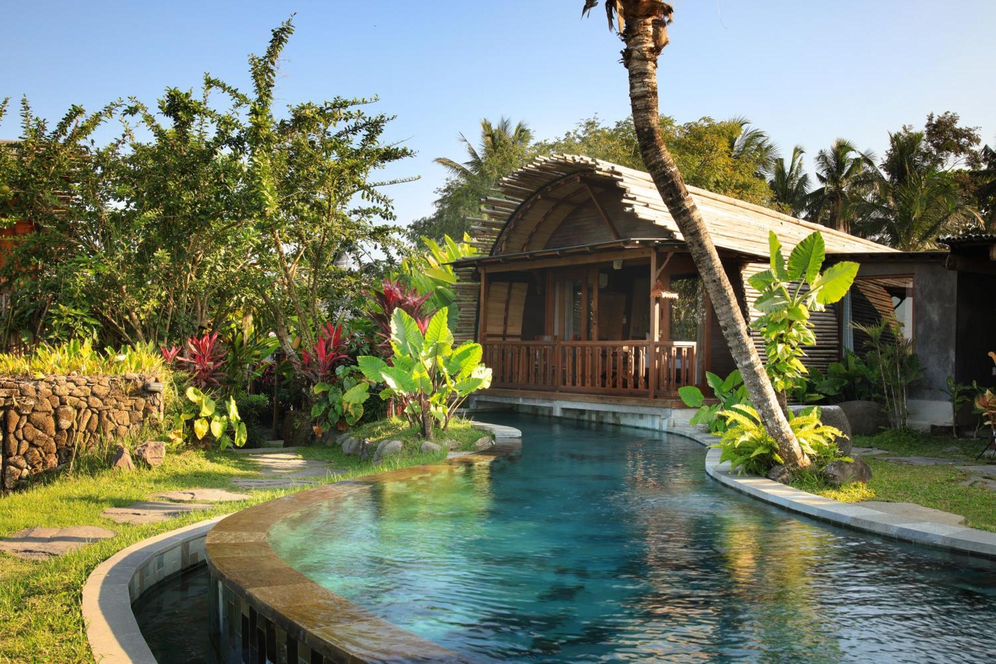 Beehouse Dijiwa Villa