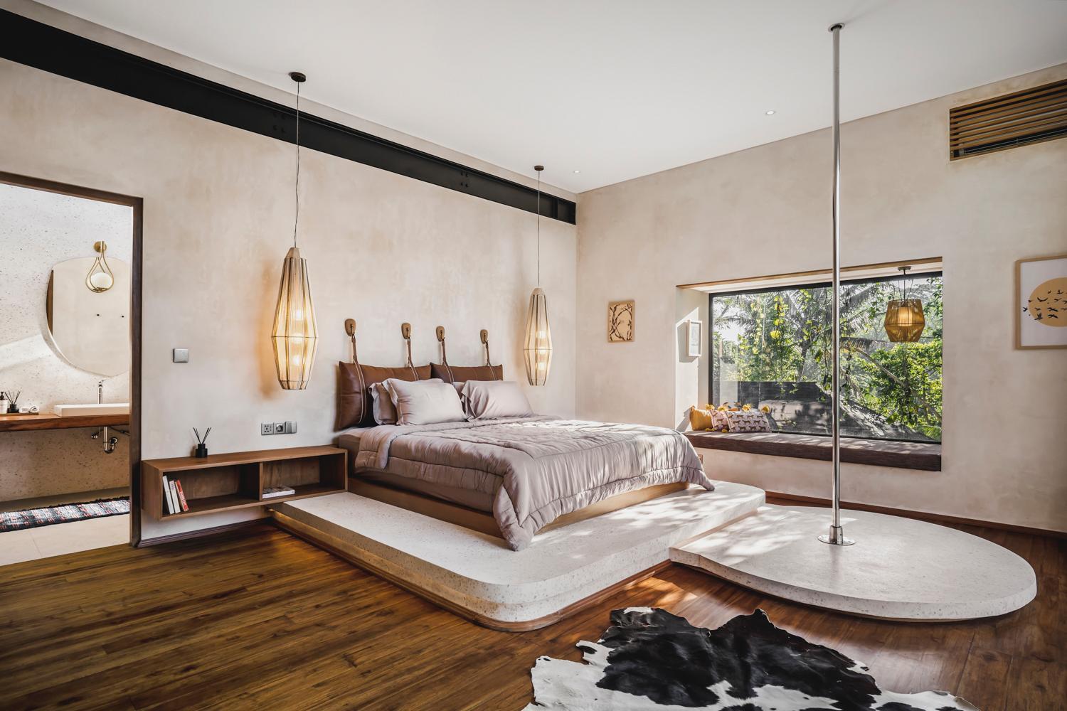 Milliways Bali - Playful Boutique By The Jungle Gorge - 3 Bedrooms Ubud (Bali)
