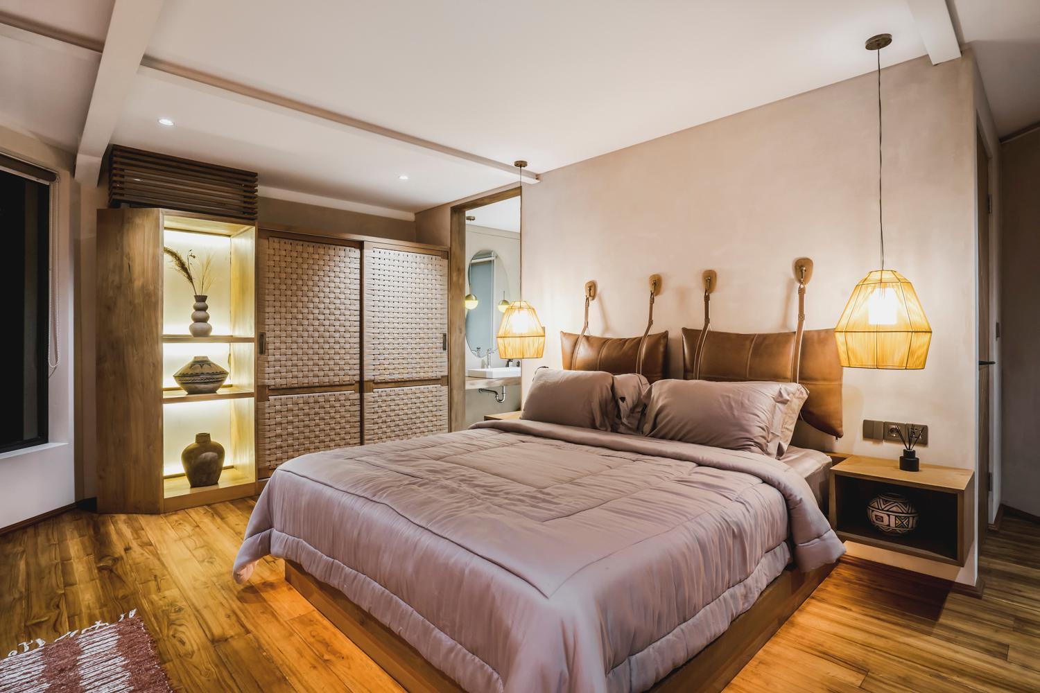 Milliways Bali - Playful Boutique By The Jungle Gorge - 3 Bedrooms *