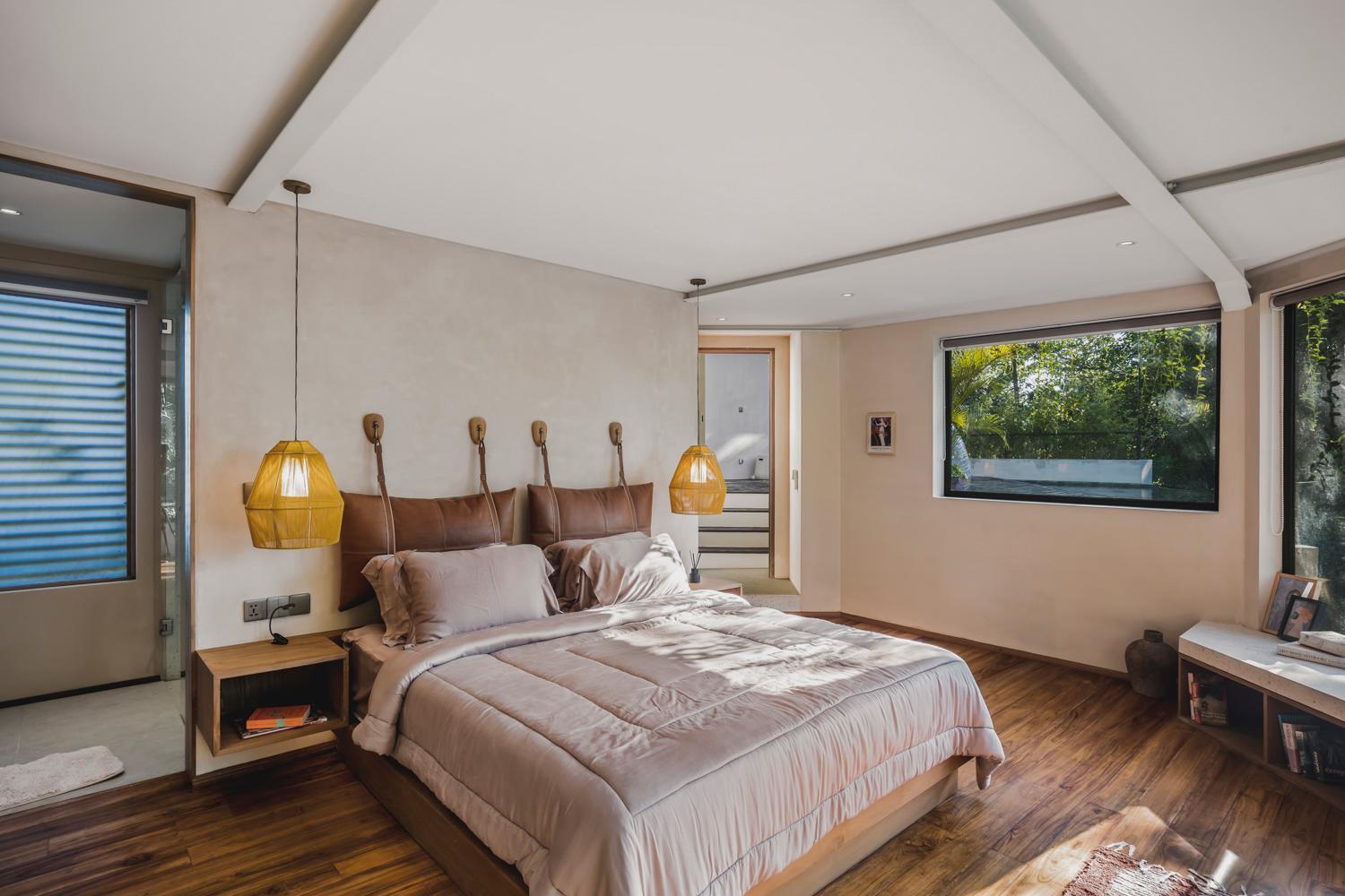 Villa Milliways Bali - Playful Boutique By The Jungle Gorge - 3 Bedrooms Ubud (Bali)