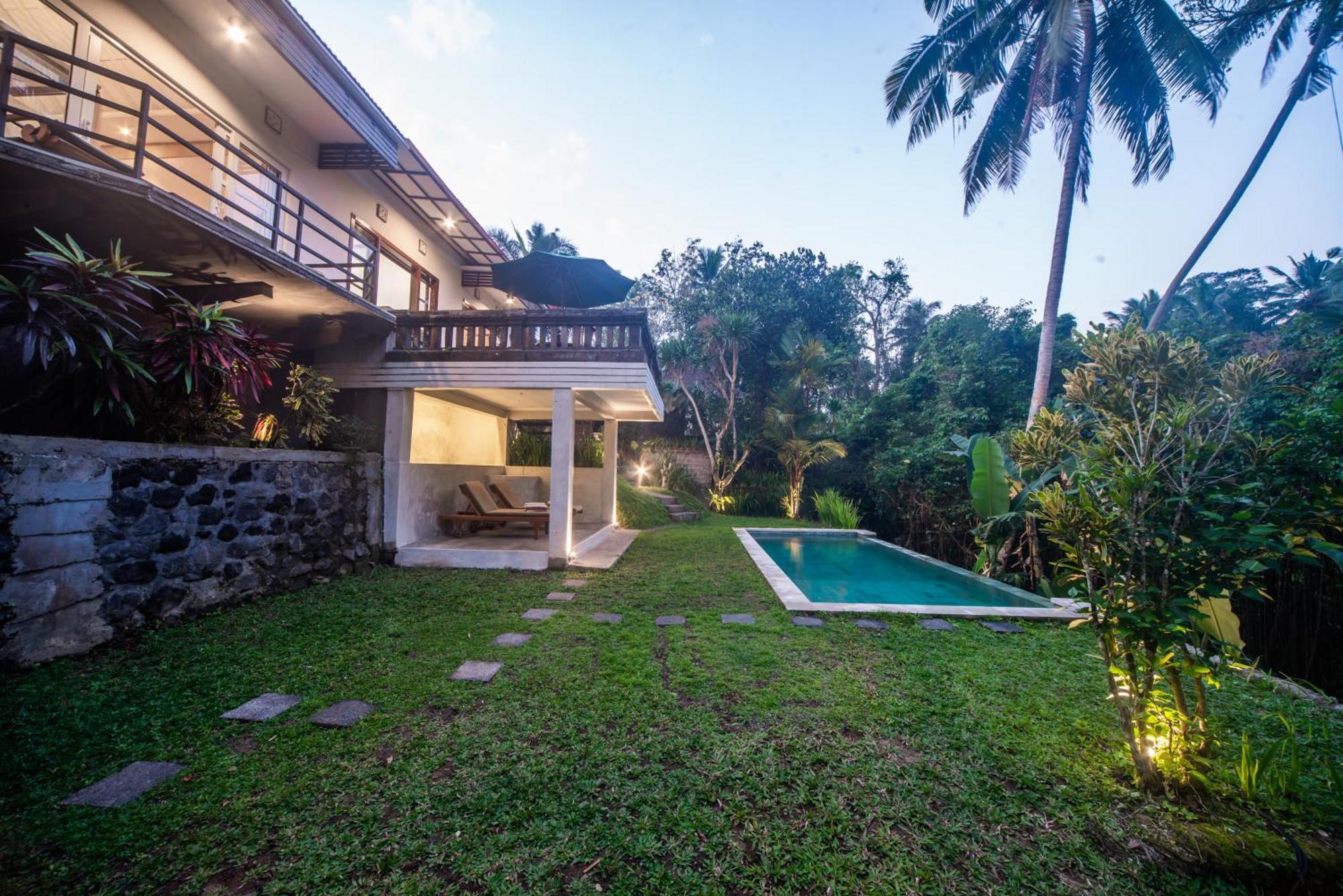 Villa Casa Priya Ubud *