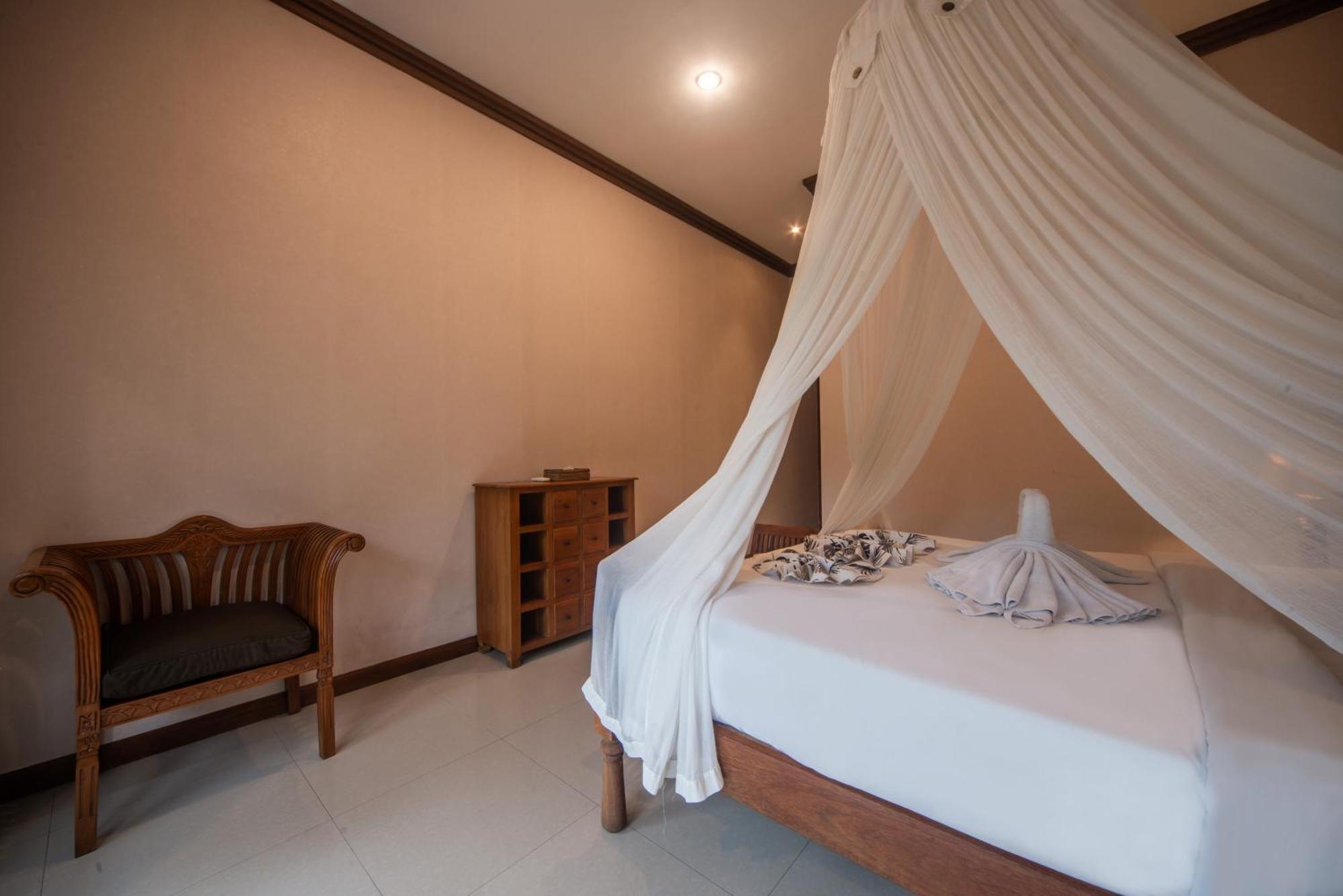 Casa Priya Ubud
