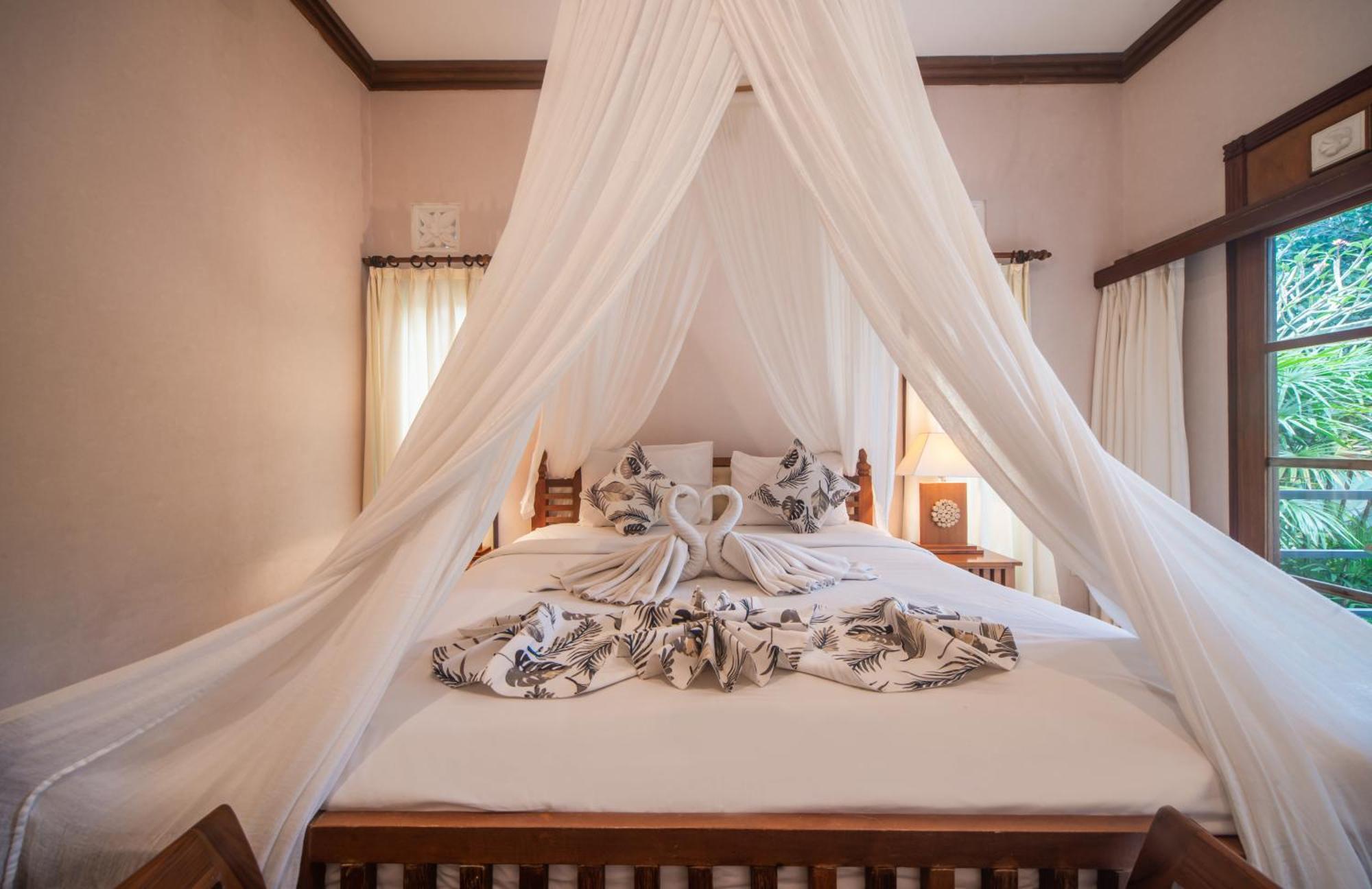 Casa Priya Ubud Villa *
