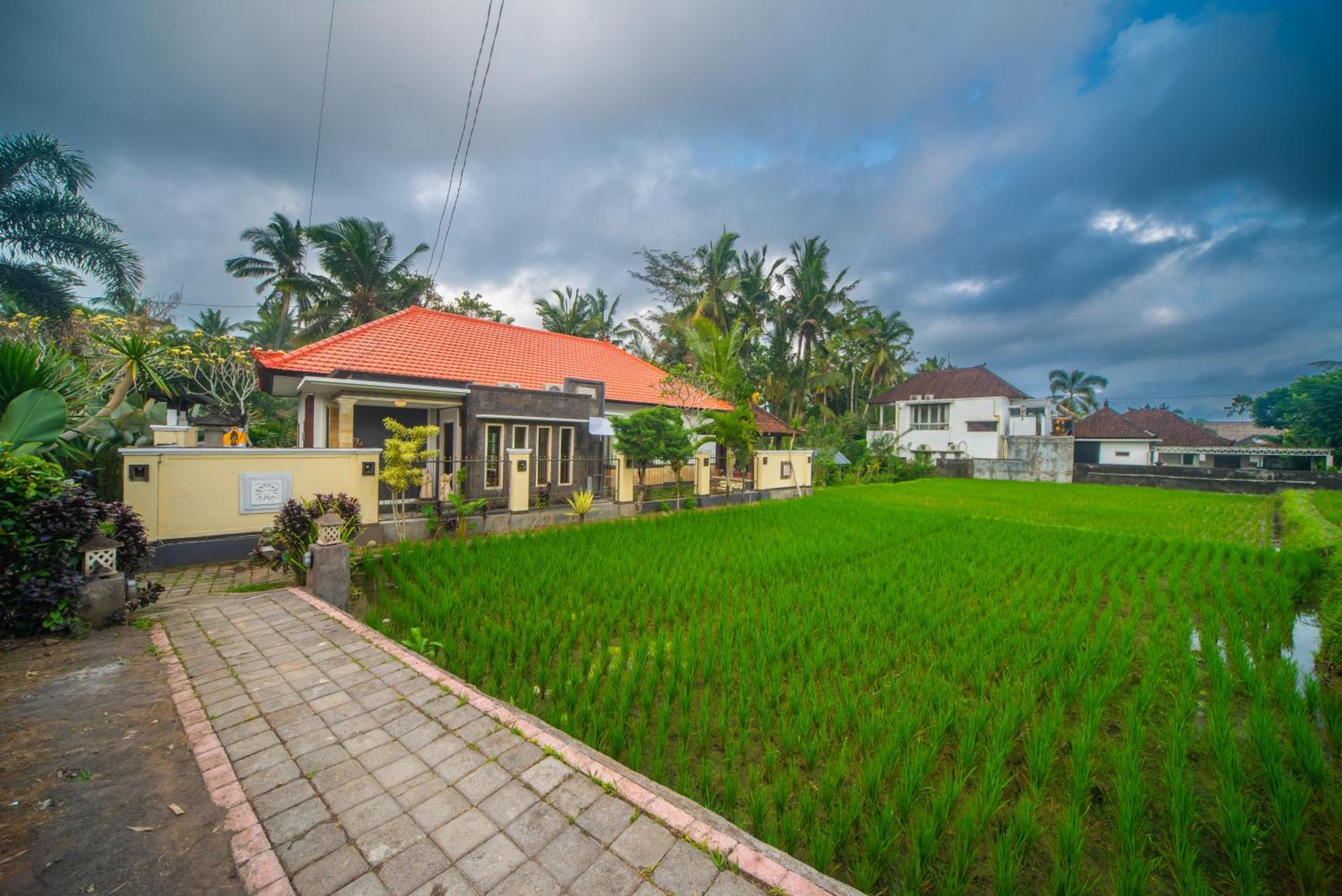 Casa Priya Ubud