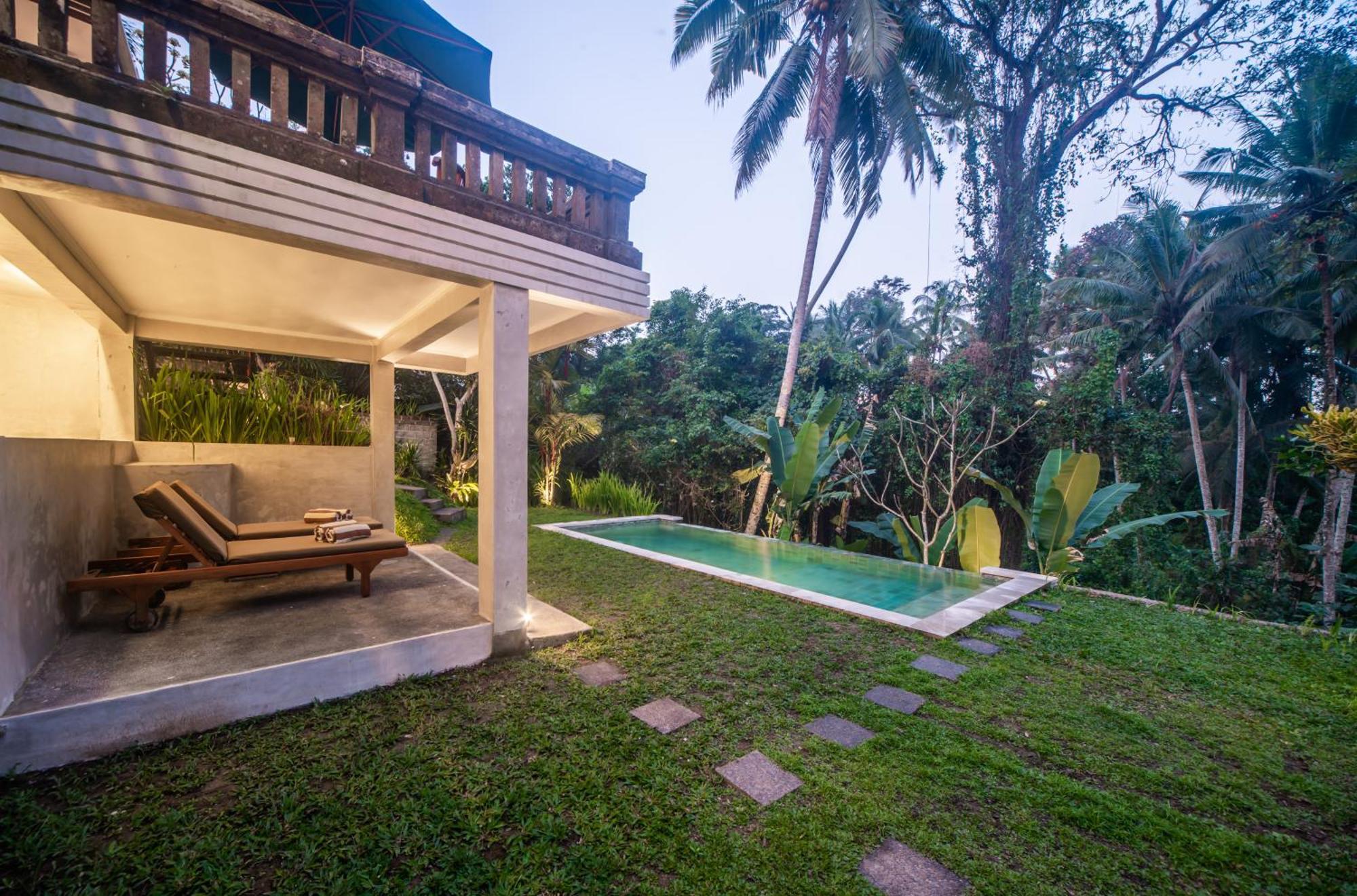 Villa Casa Priya Ubud