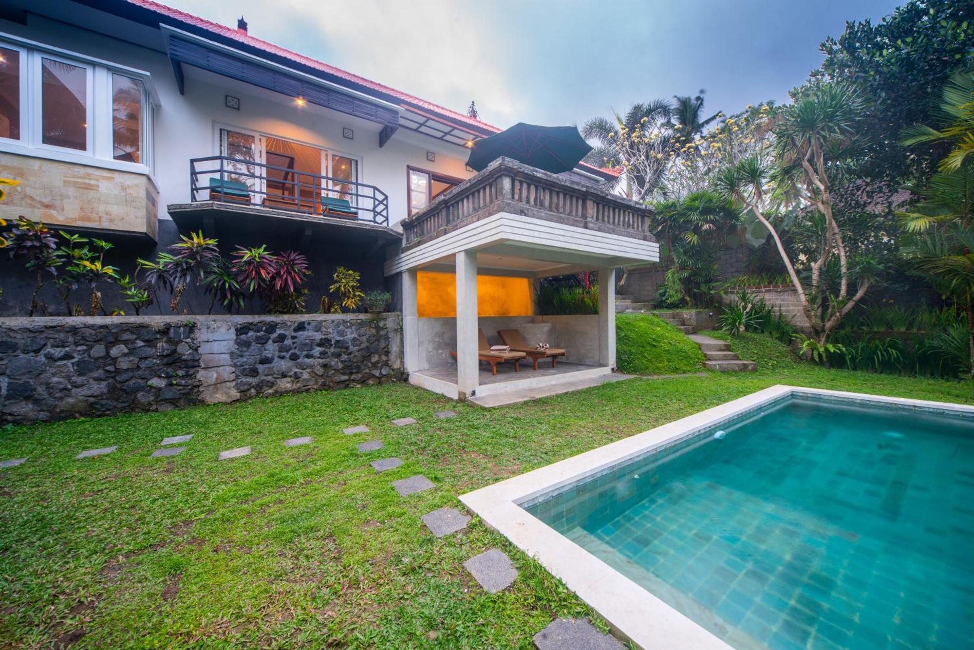 Casa Priya Ubud Villa Ubud