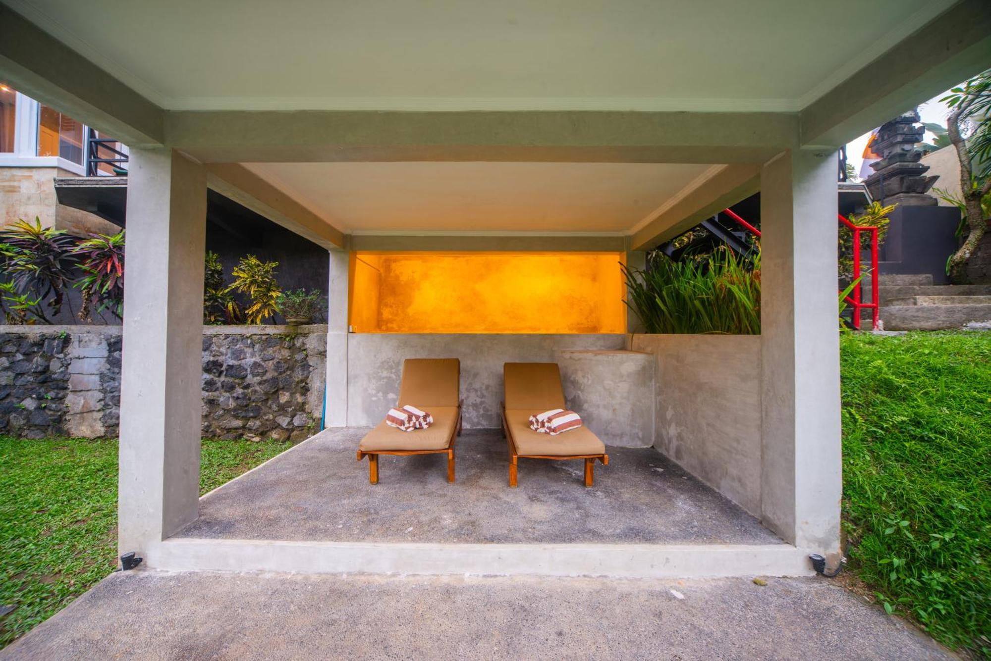 Casa Priya Ubud Villa