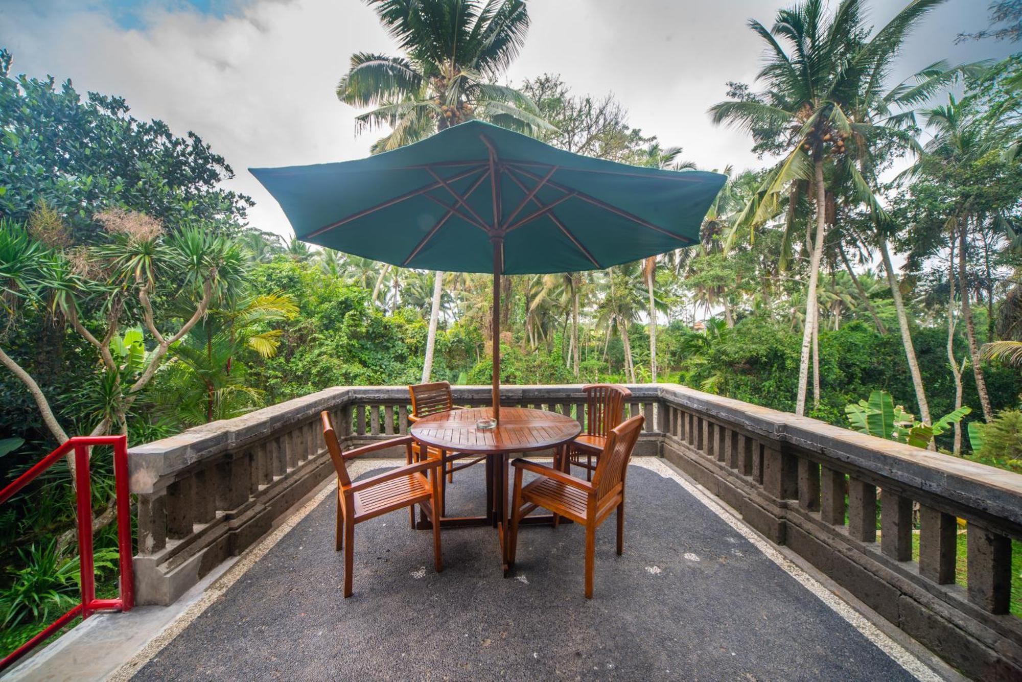 Casa Priya Ubud Ubud