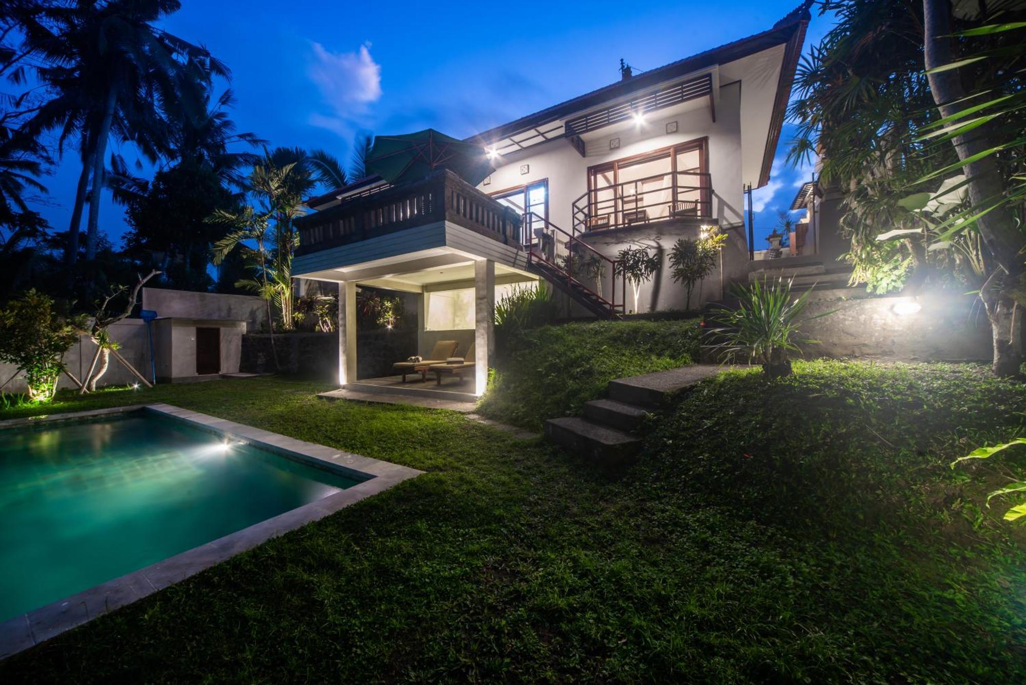 Casa Priya Ubud