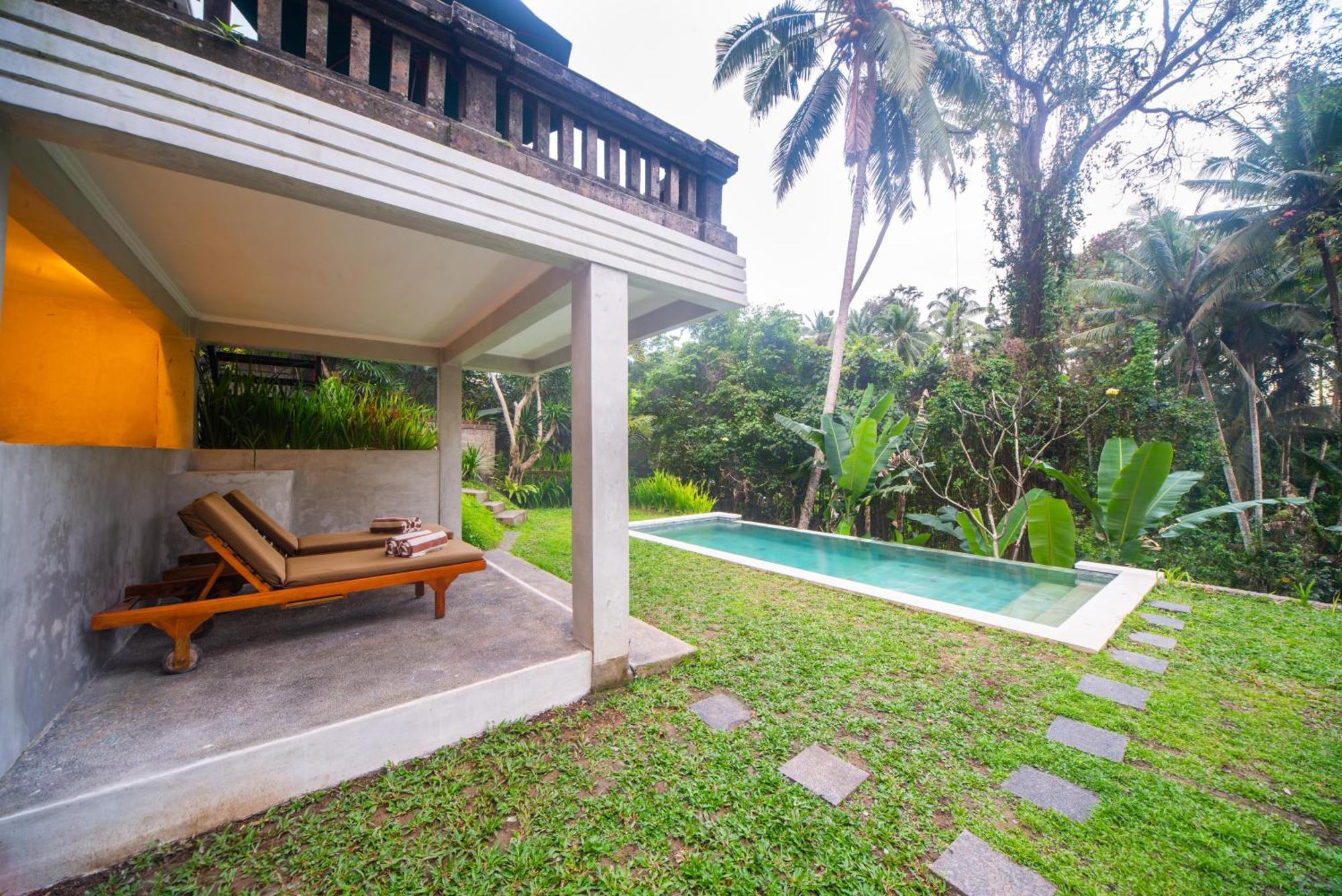 Villa Casa Priya Ubud Ubud