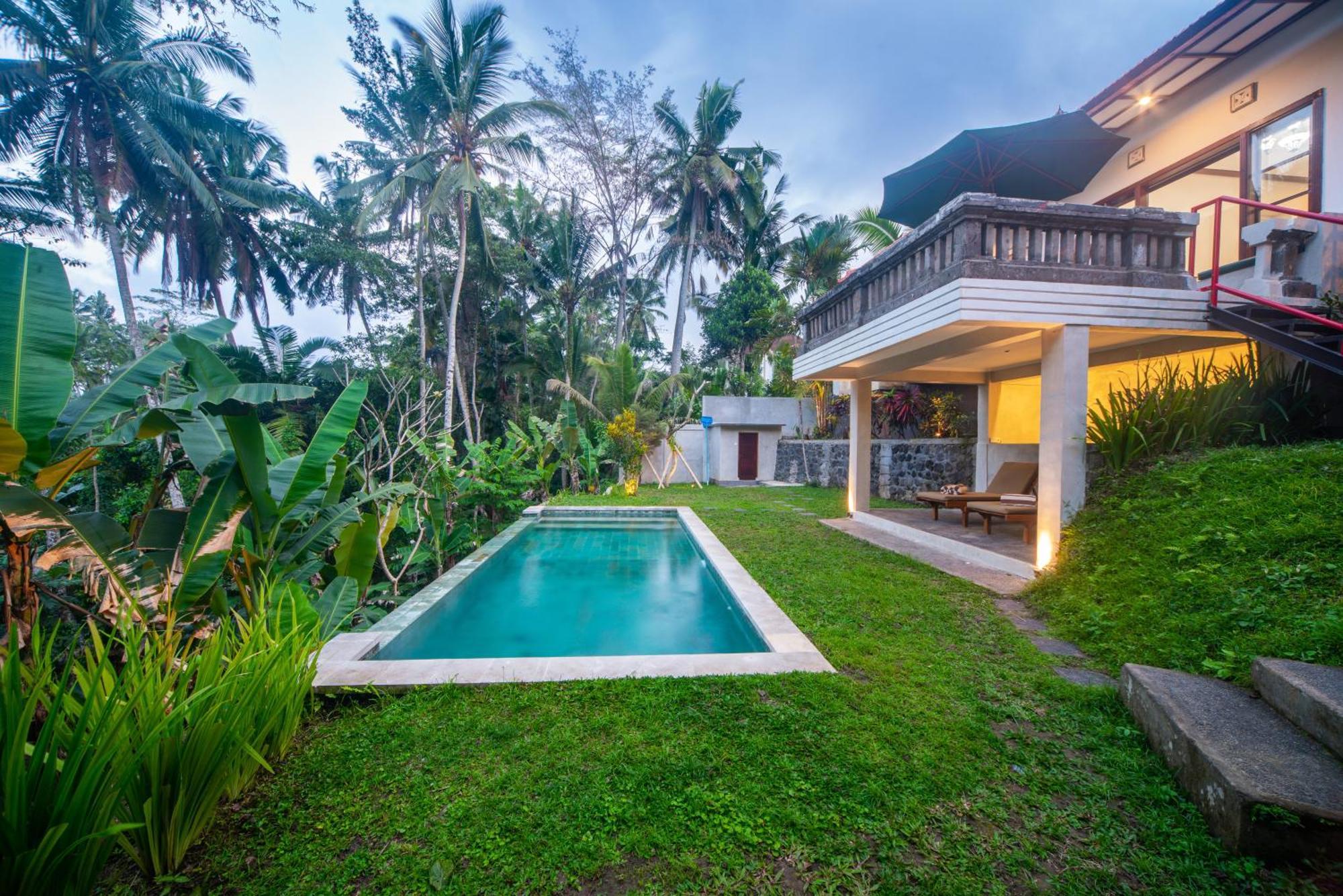 Villa Casa Priya Ubud