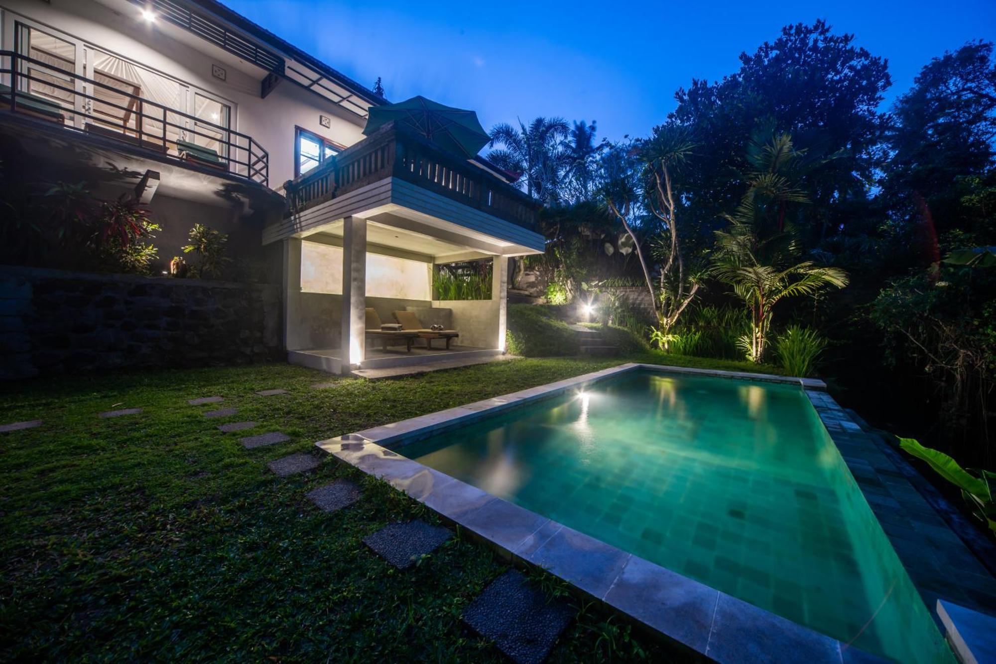Casa Priya Ubud Ubud