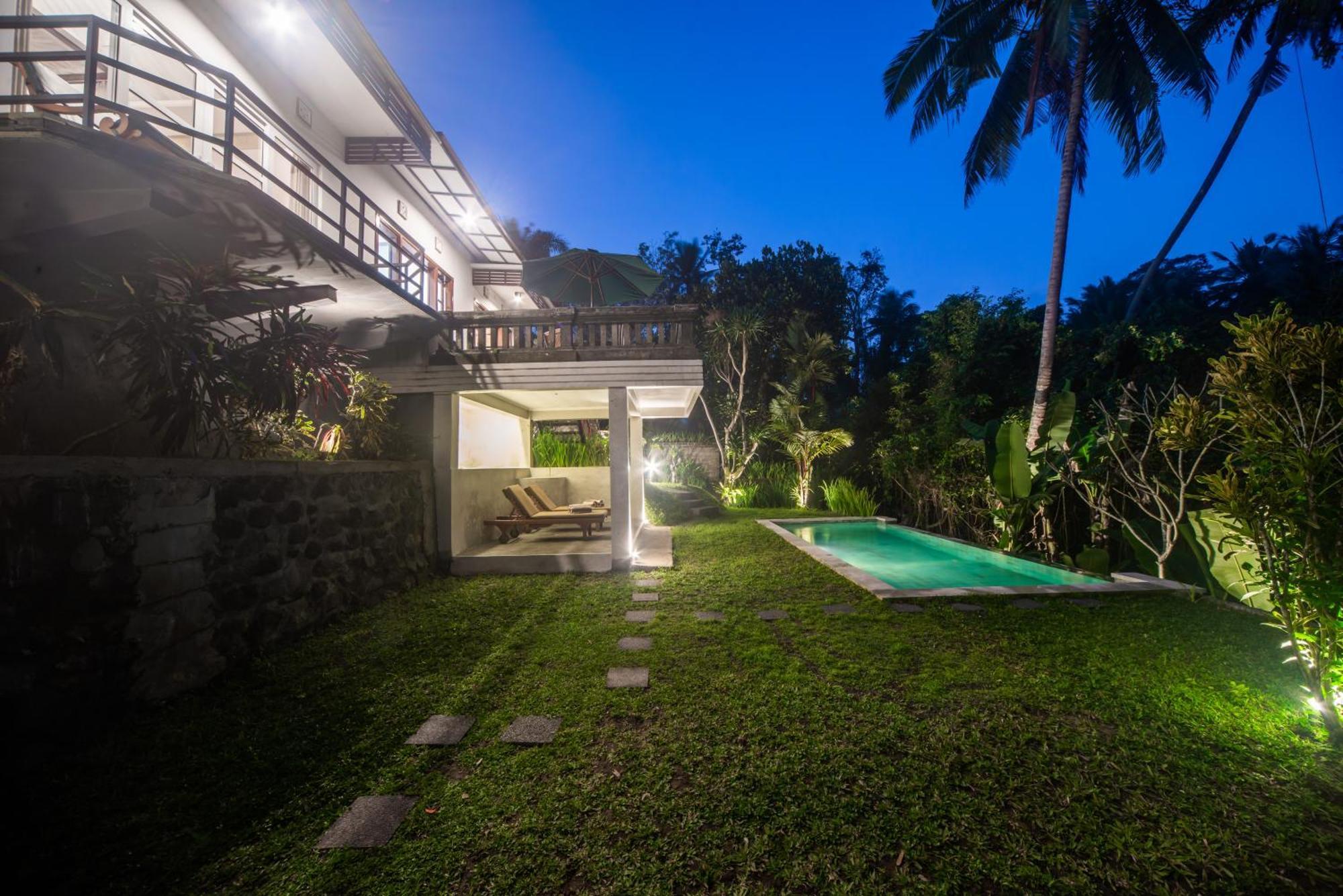 Casa Priya Ubud Ubud