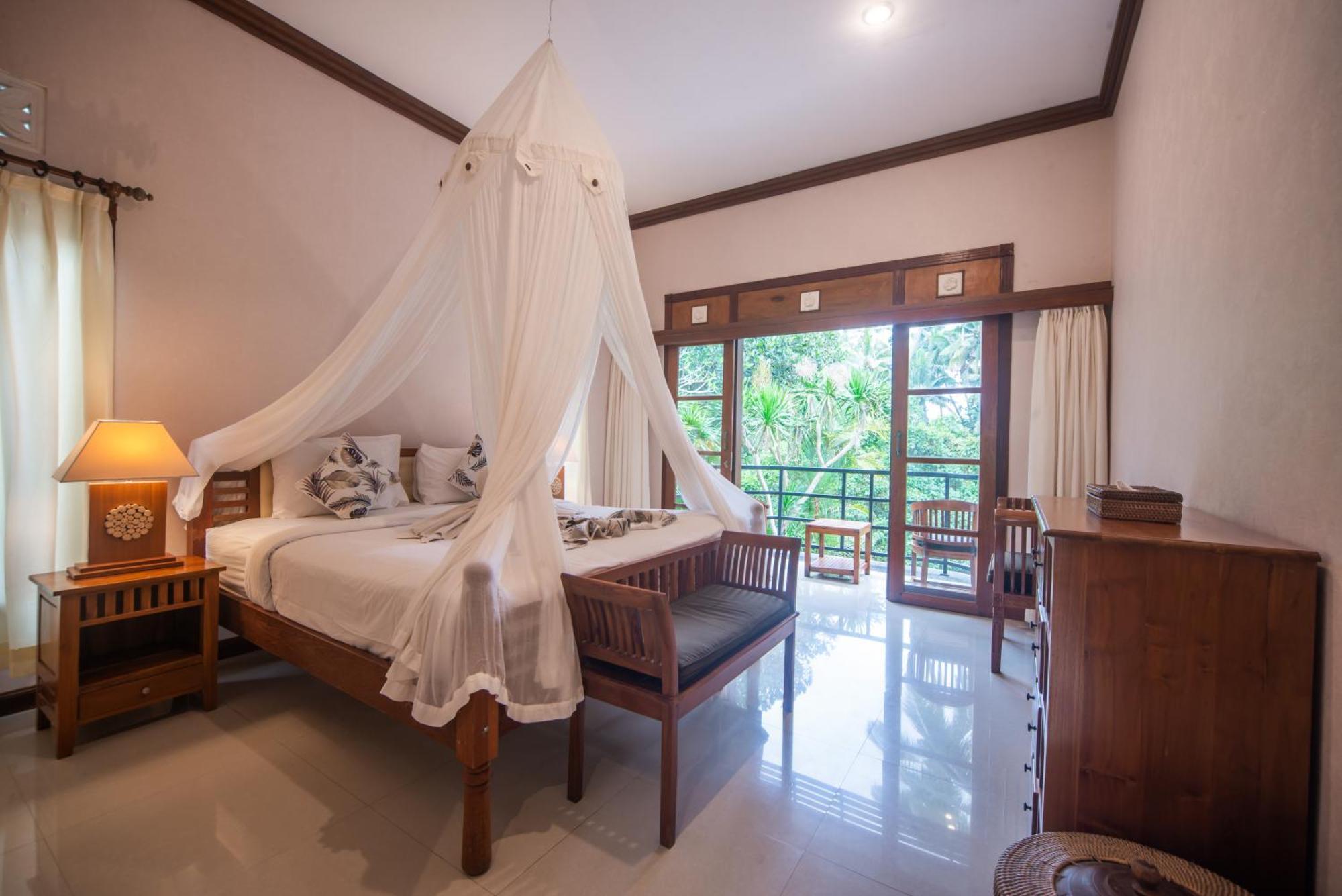 Villa Casa Priya Ubud *