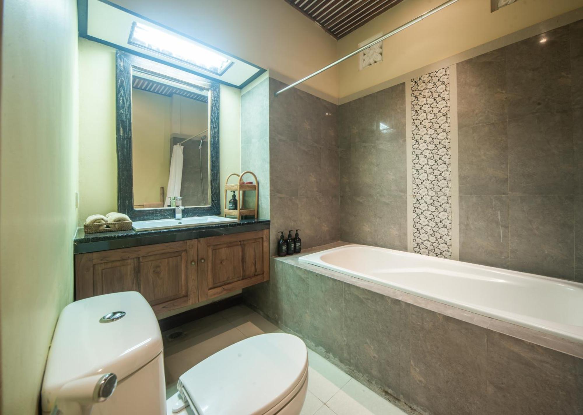 Casa Priya Ubud *
