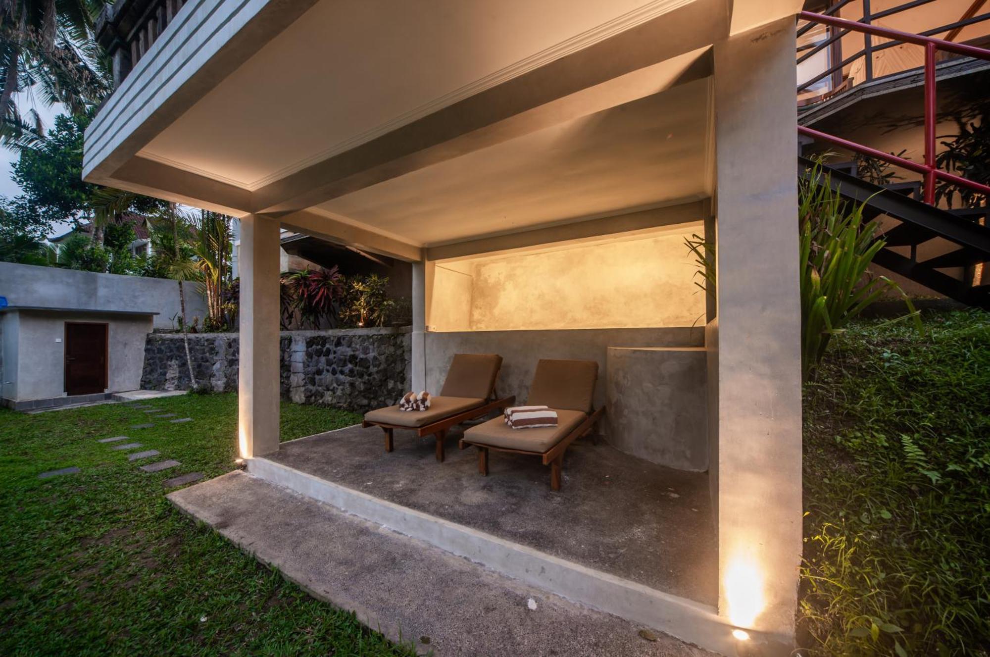 Villa Casa Priya Ubud Ubud