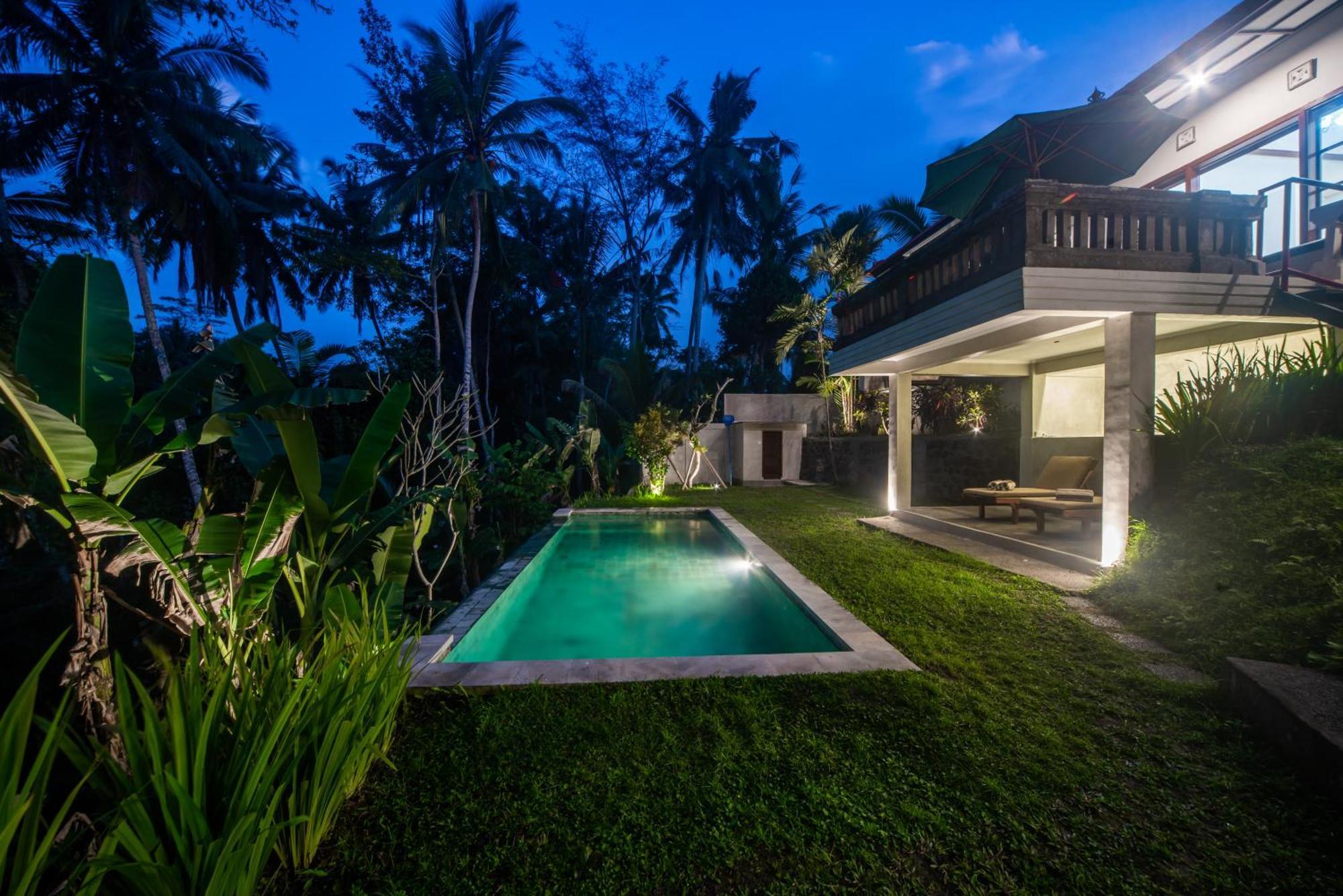 Villa Casa Priya Ubud