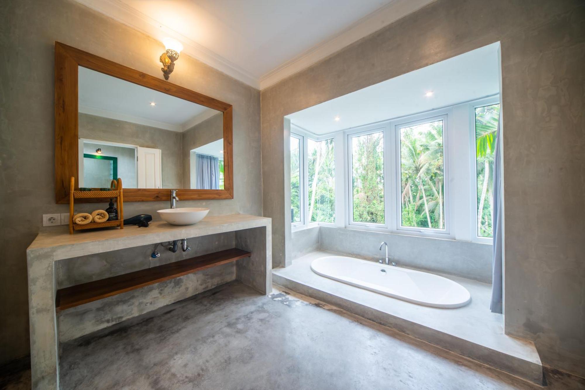 Casa Priya Ubud *