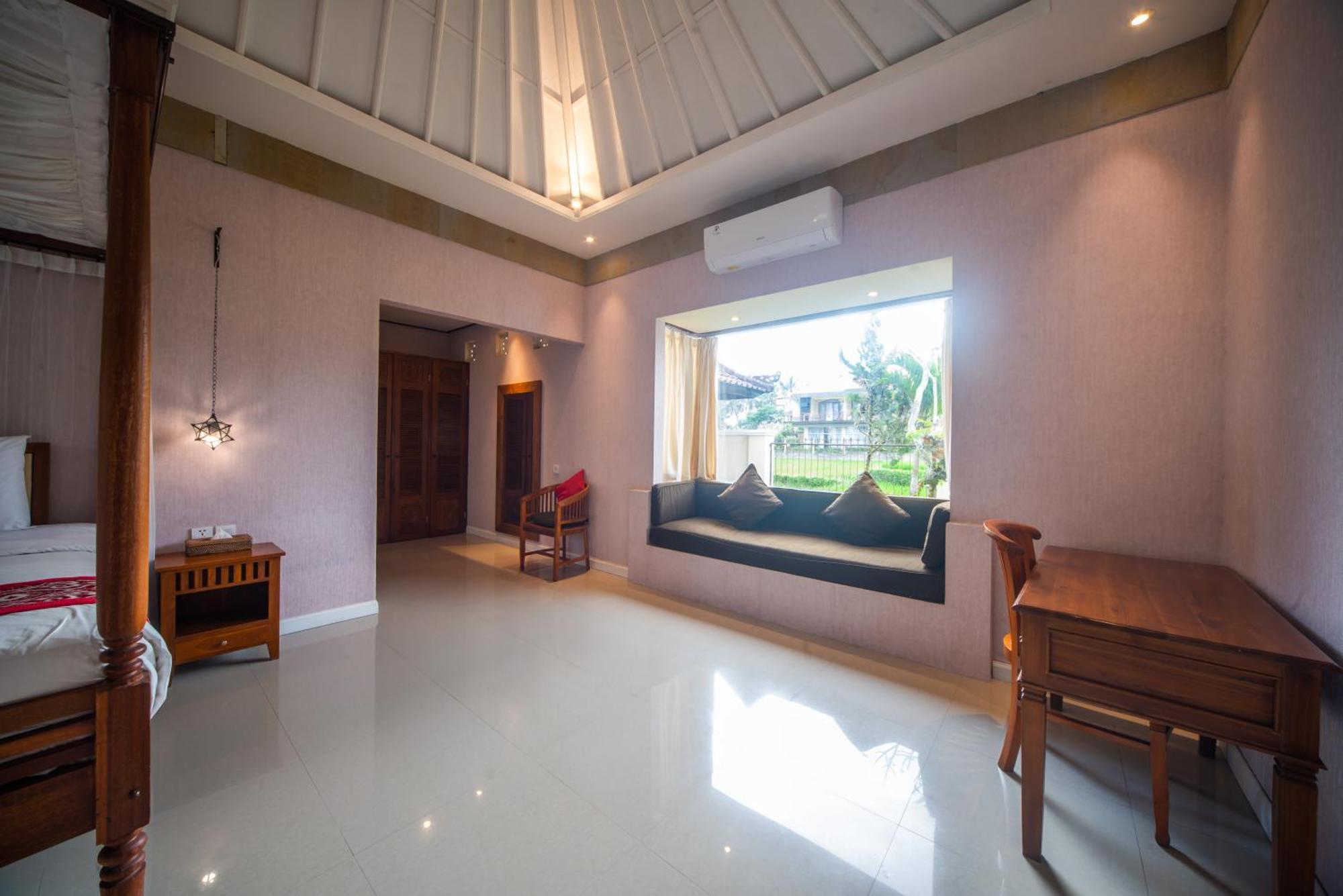Casa Priya Ubud * Ubud