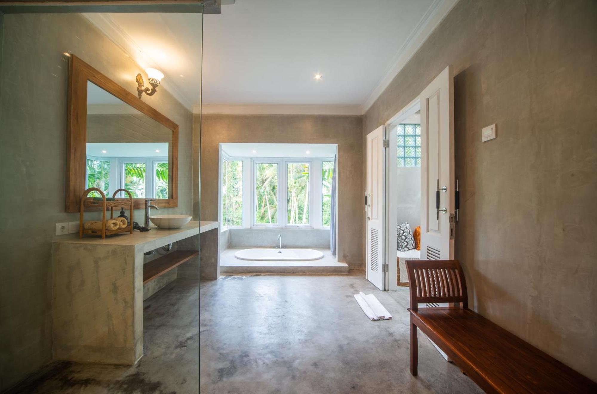 Casa Priya Ubud Villa