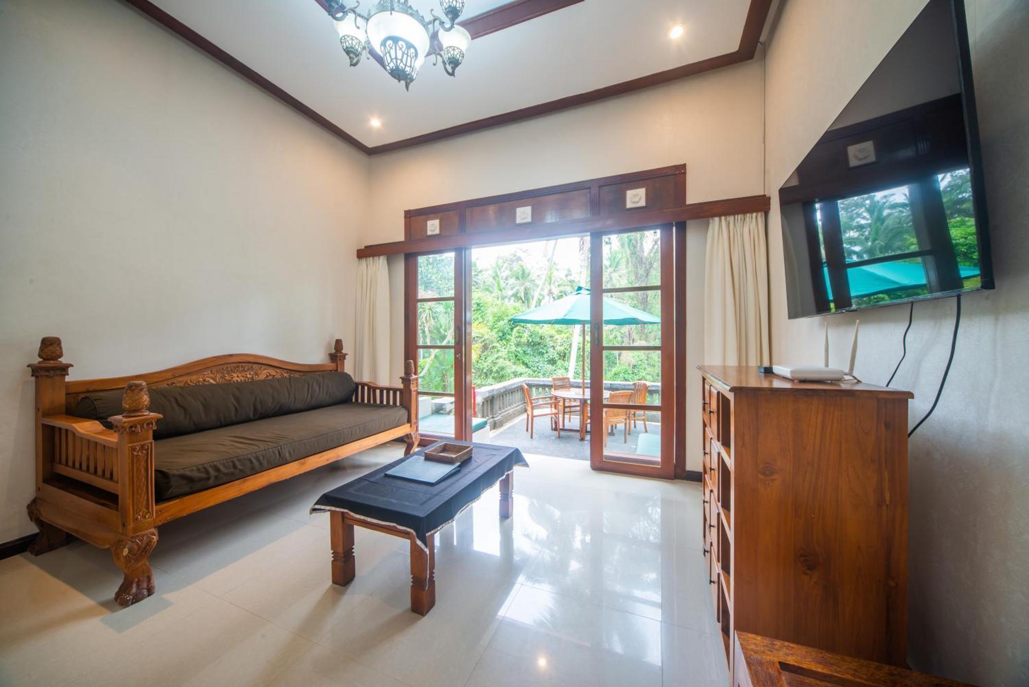 Villa Casa Priya Ubud Ubud
