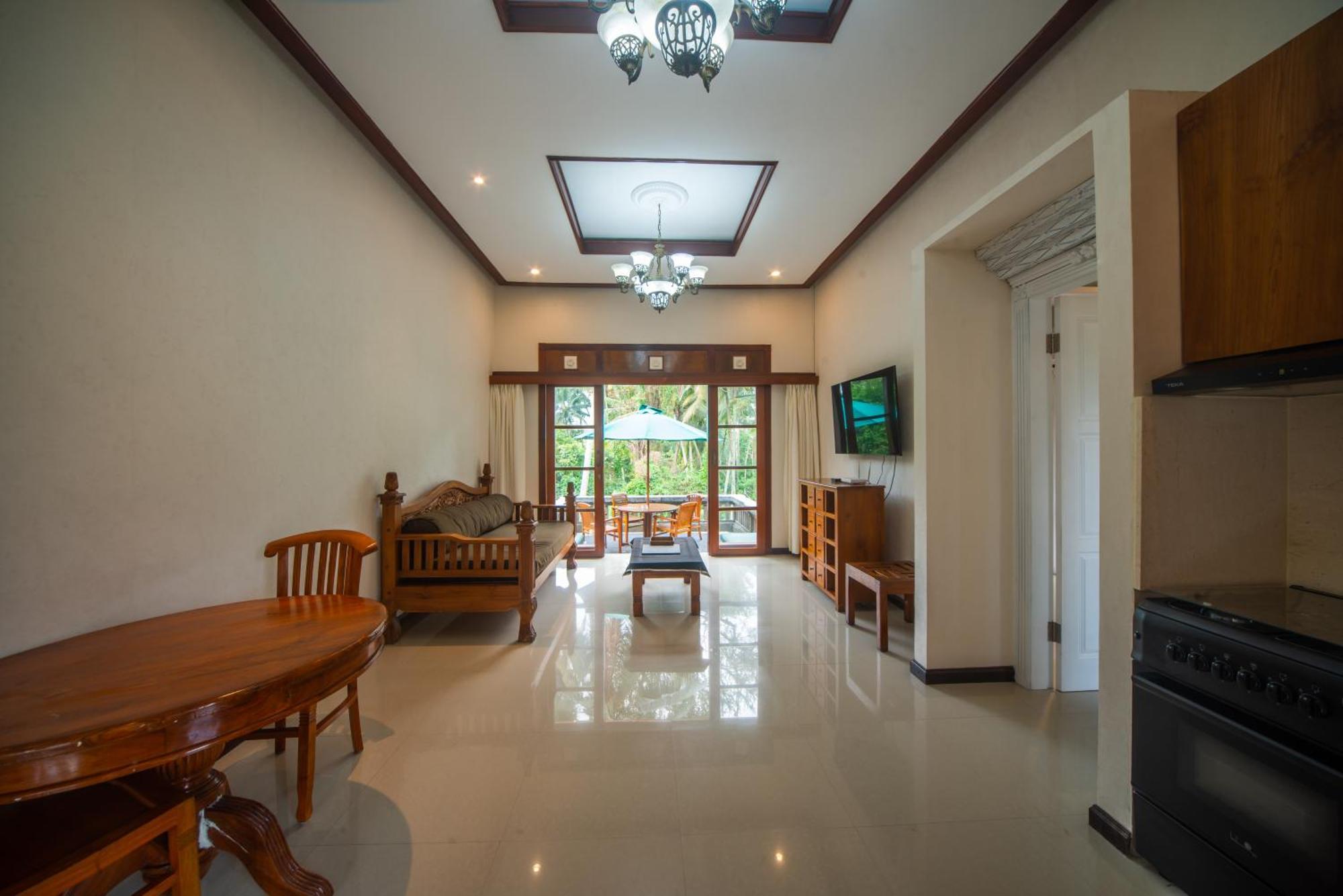 Casa Priya Ubud * Ubud