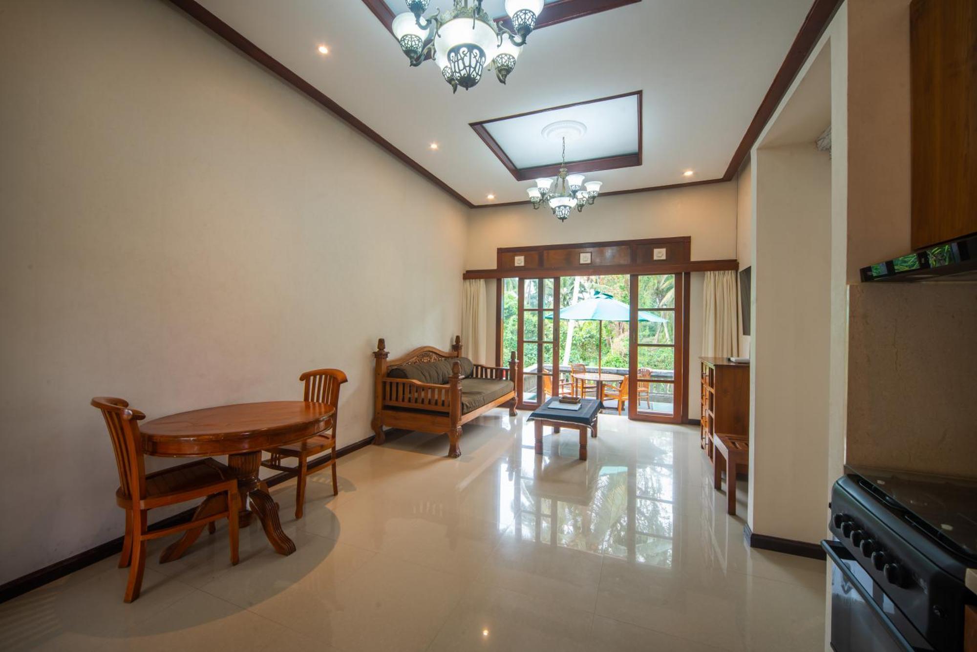 Villa Casa Priya Ubud