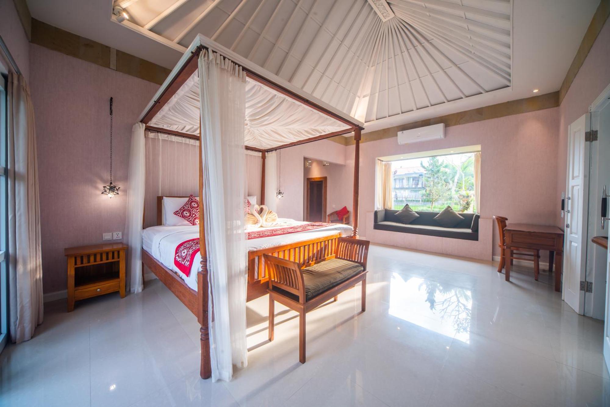 Casa Priya Ubud *