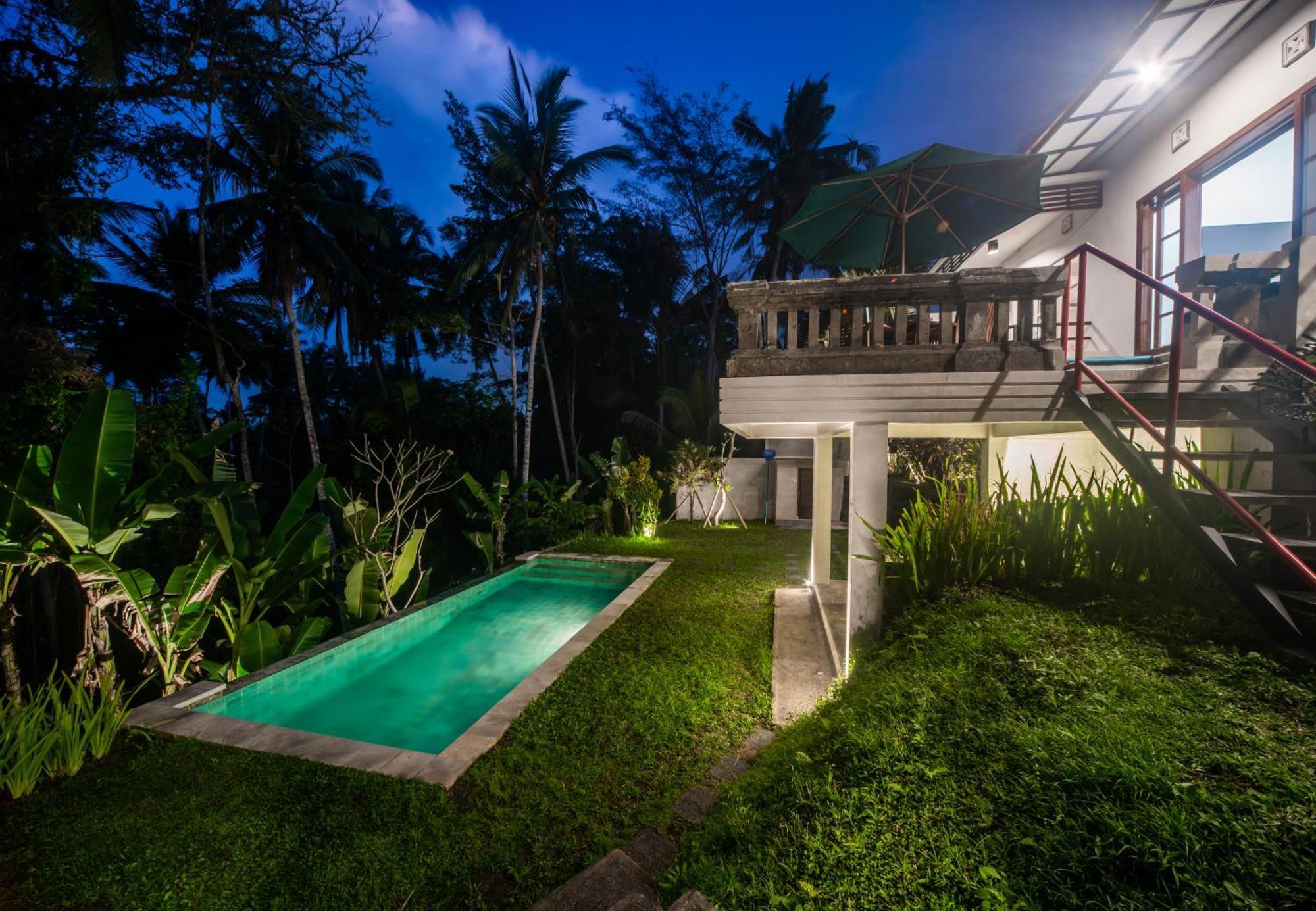 Casa Priya Ubud