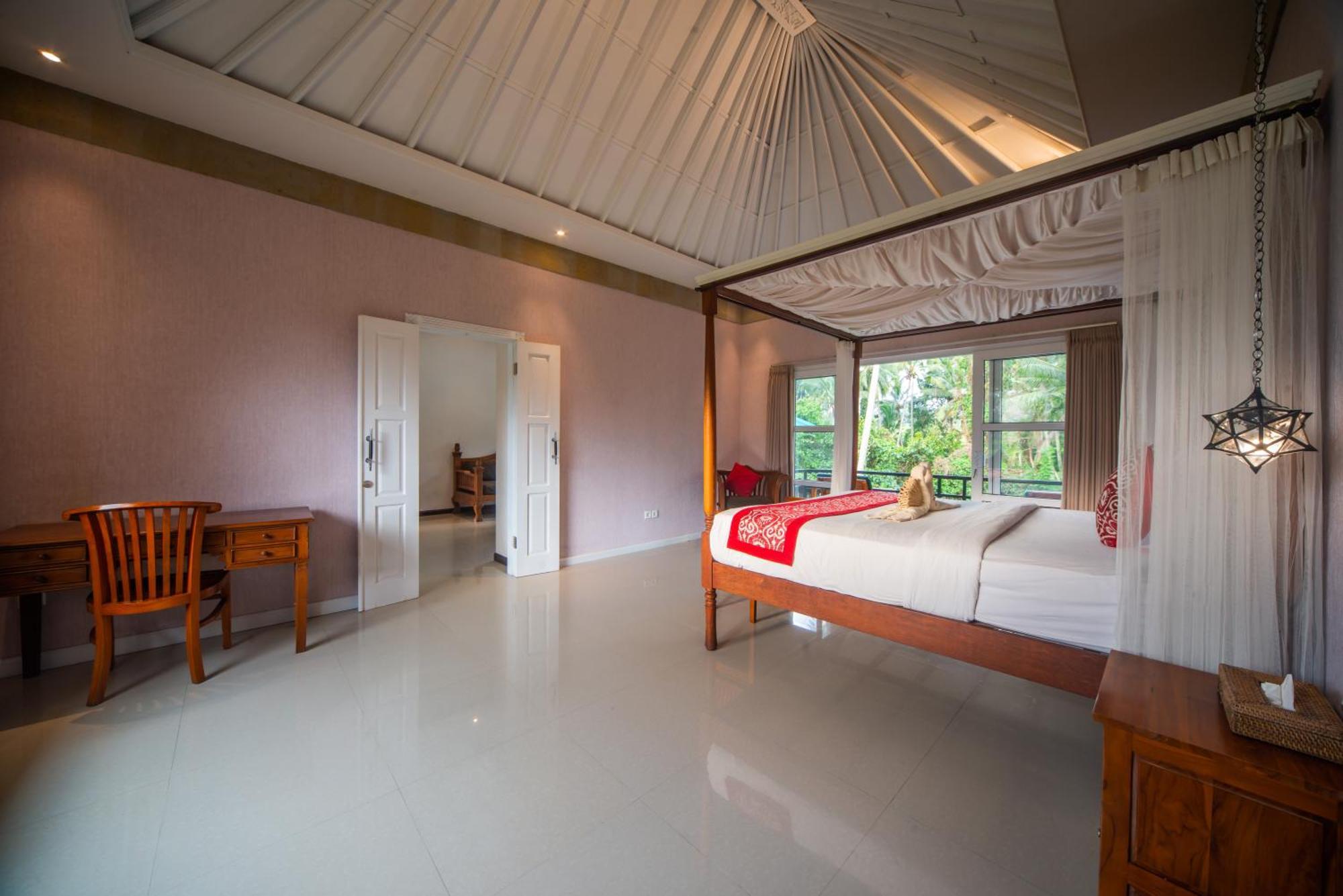 Casa Priya Ubud Ubud