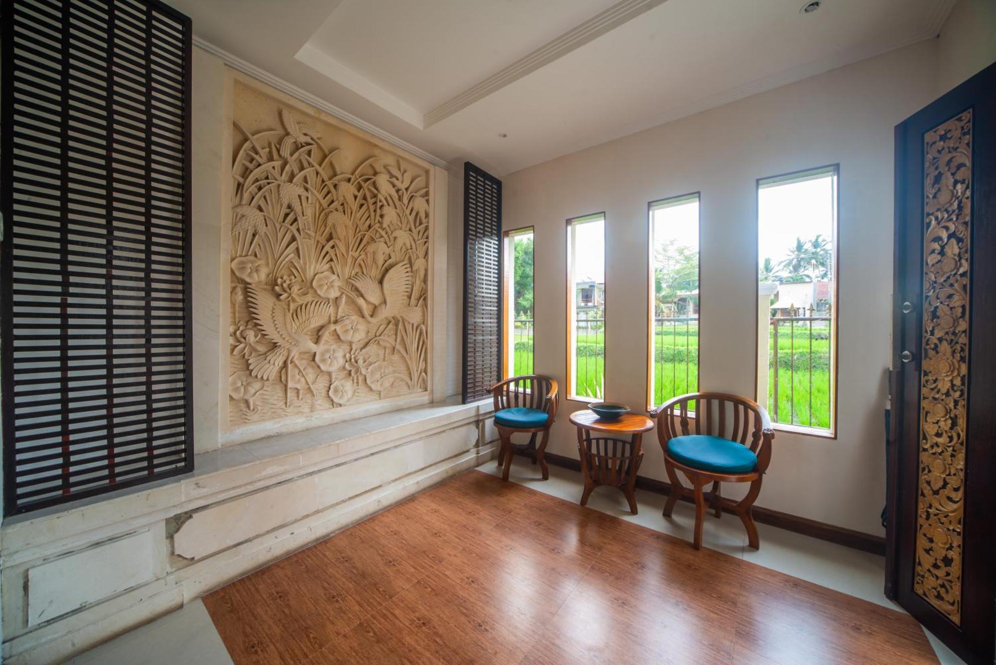 Casa Priya Ubud