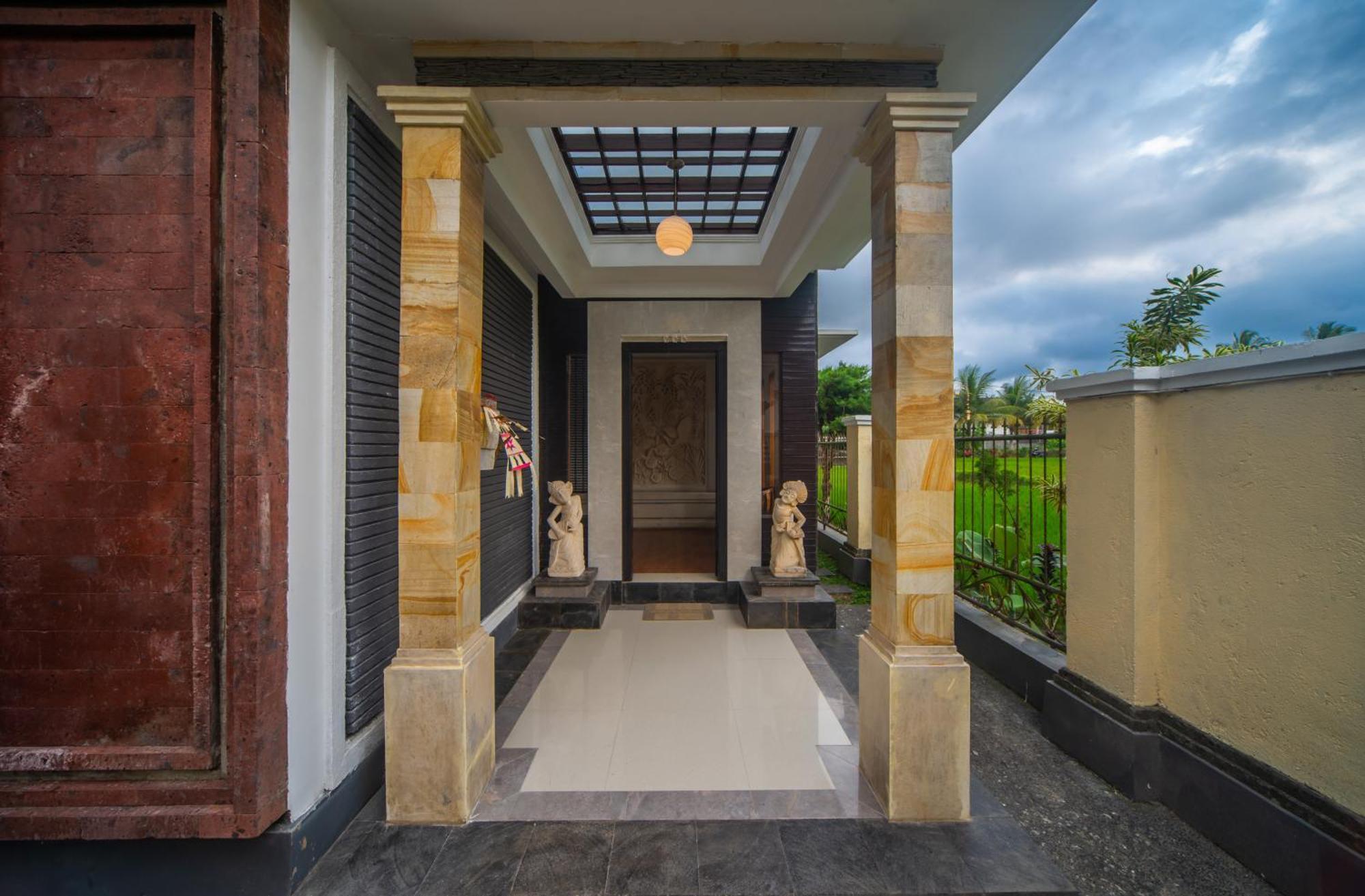 Villa Casa Priya Ubud