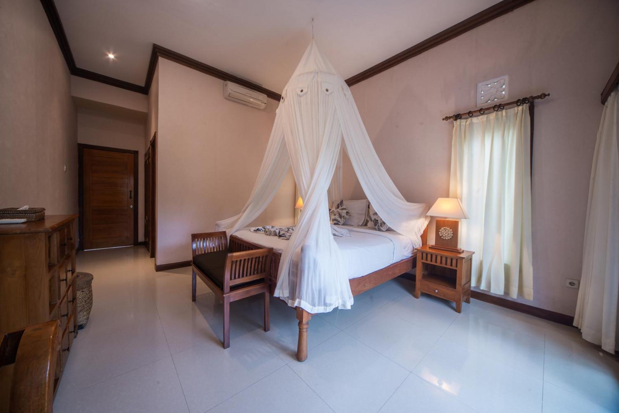 Villa Casa Priya Ubud Ubud