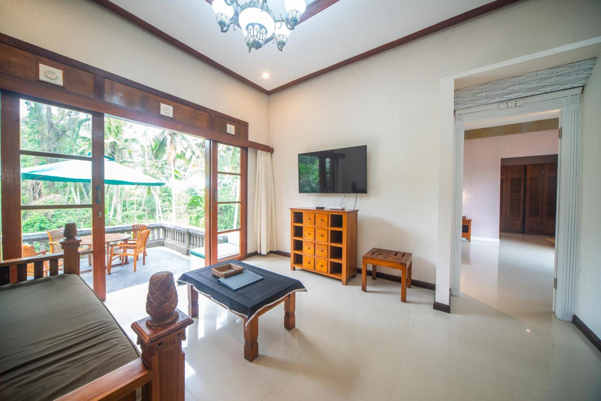 Casa Priya Ubud * Ubud
