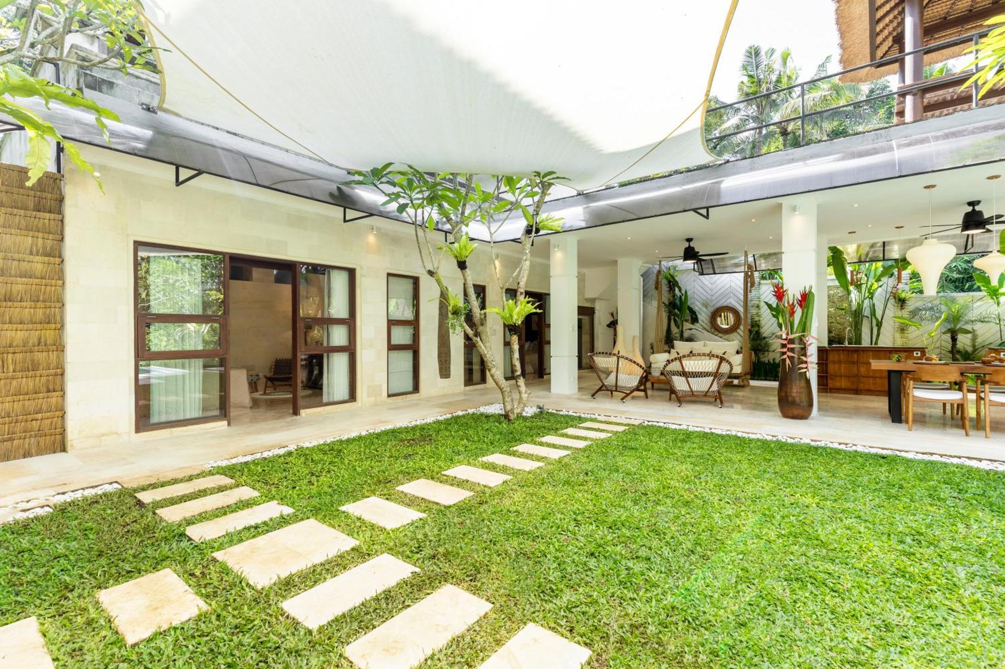 Promo! Luxury Escape In 2 Br Pousada *