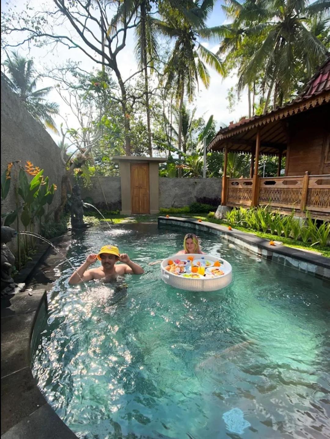 D'ethnic Private Ubud (Bali)