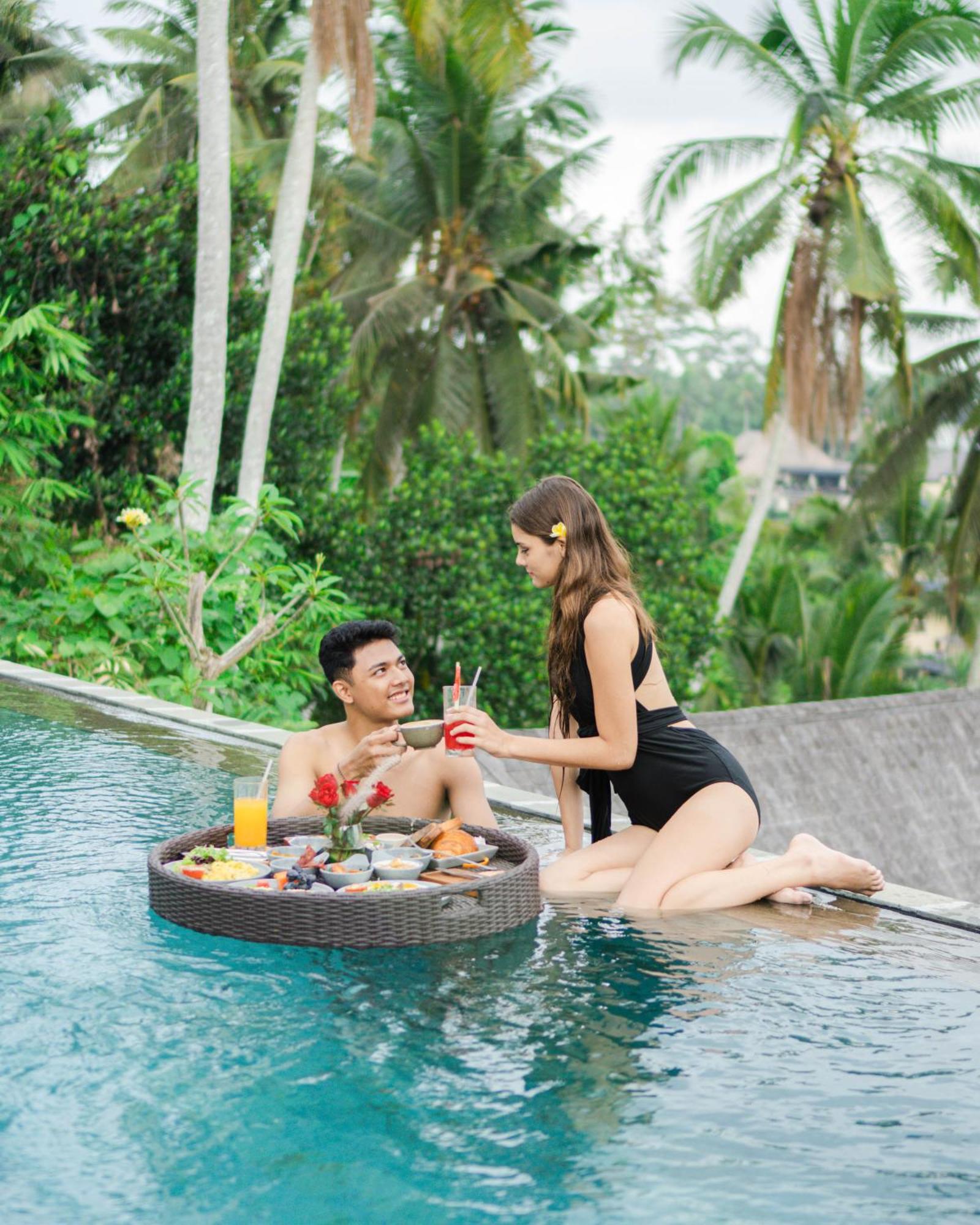 Lerosa Valley * Ubud