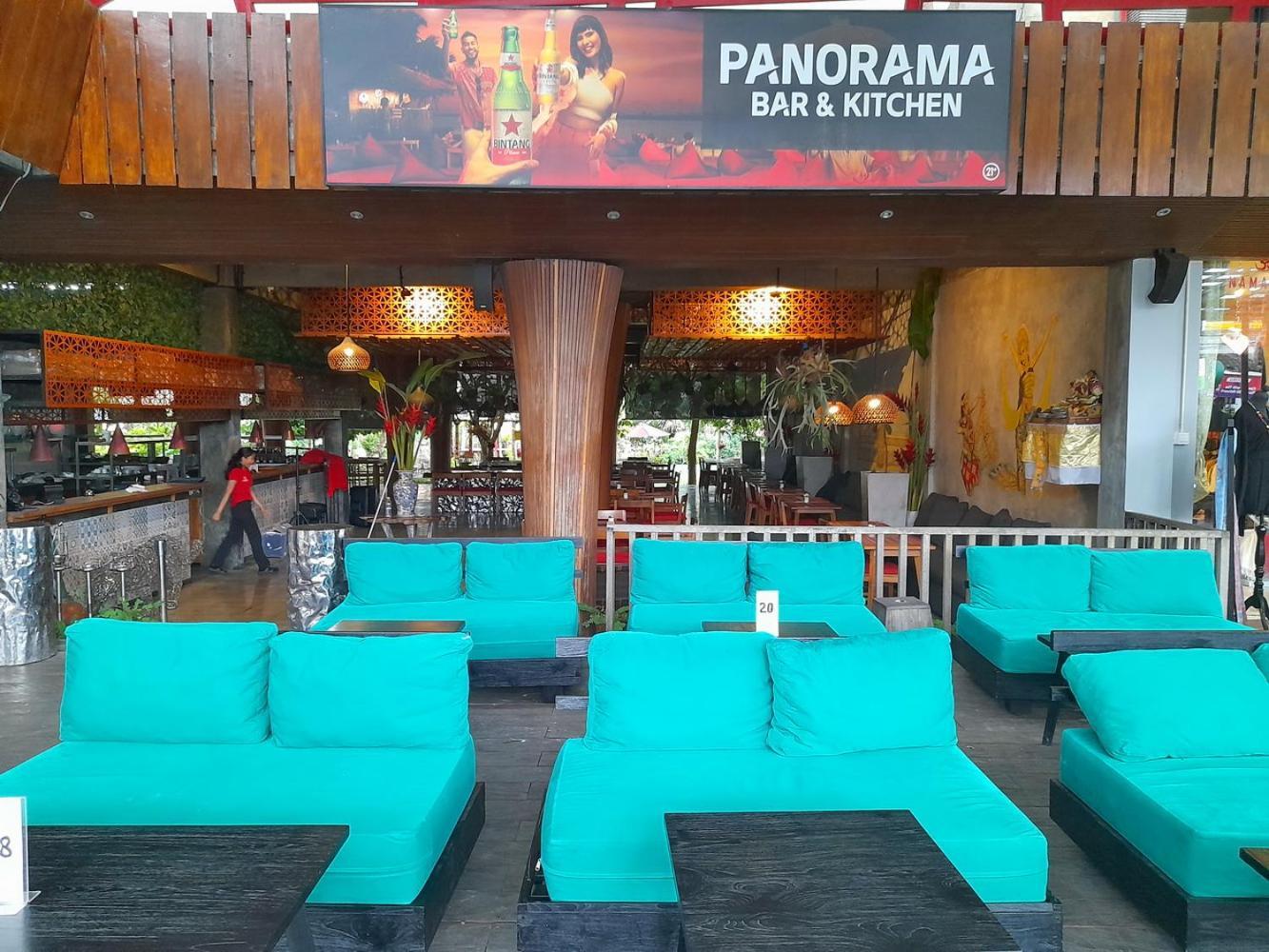 Hotel 2 Minutes To Monkey Forest Ubud (Bali)