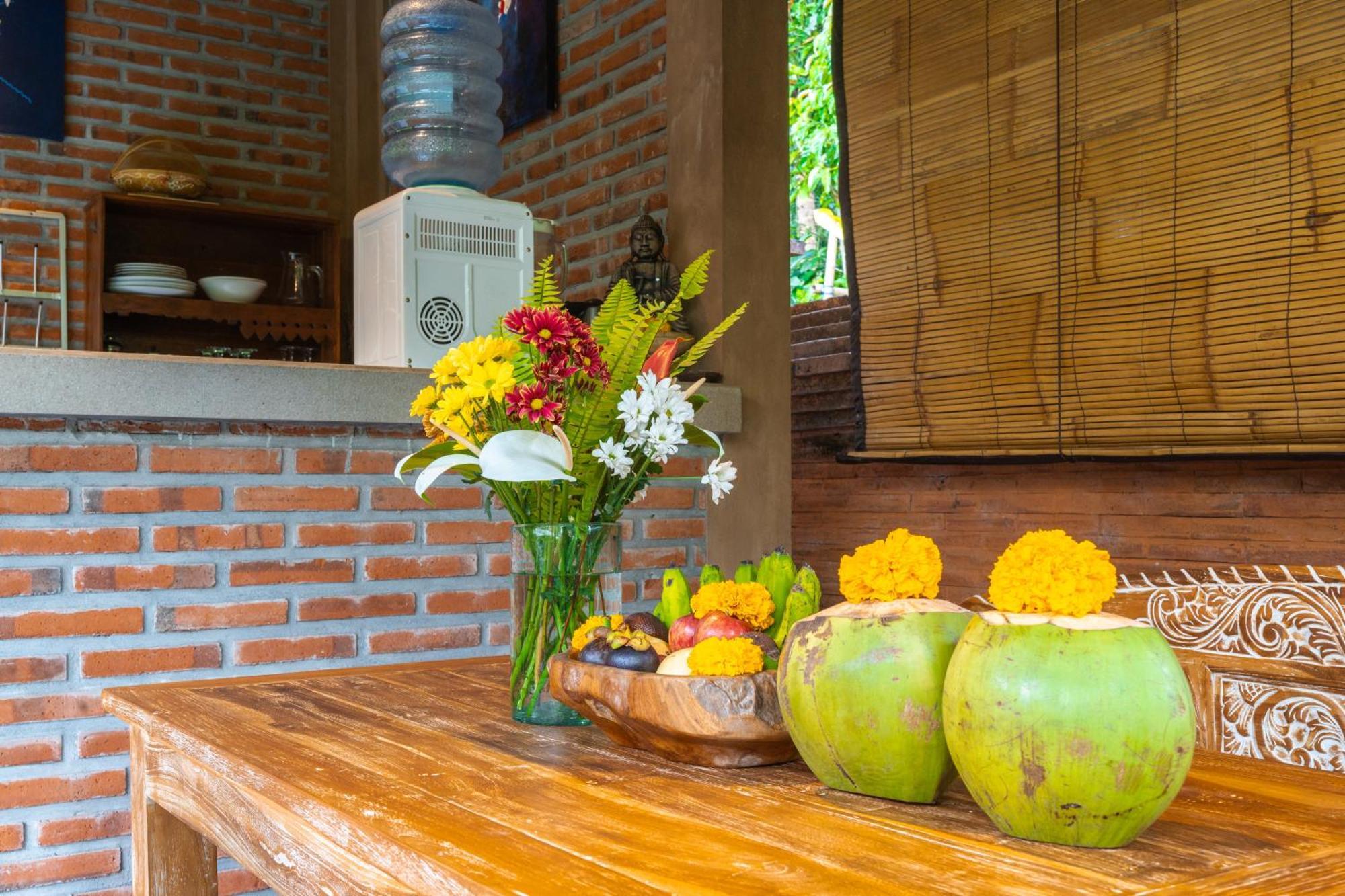 Pousada Pranawa Ubud