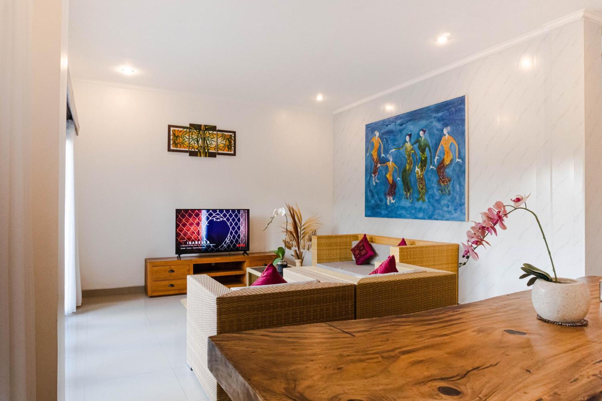 Swadana House By Supala Ubud (Bali)