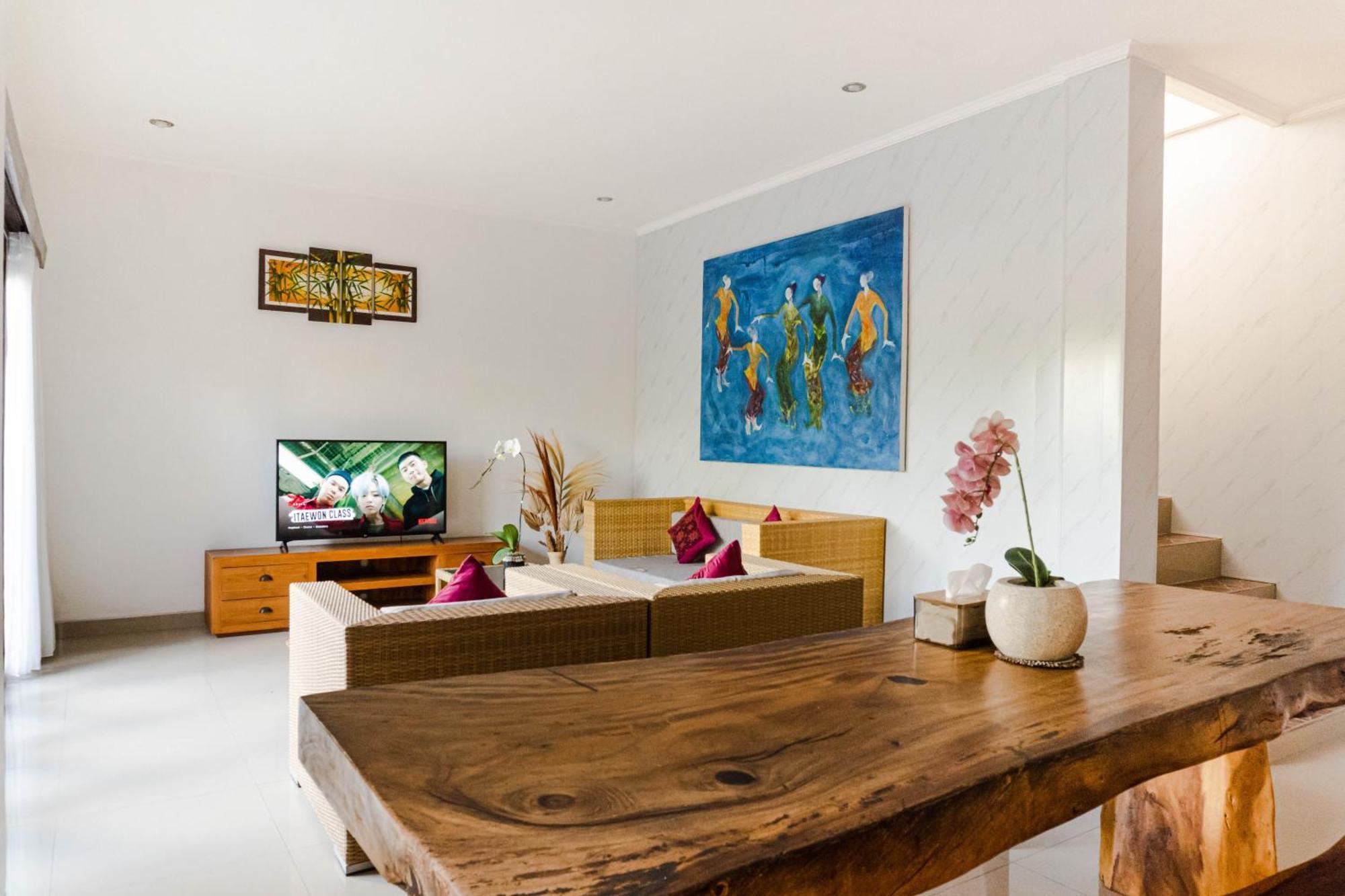 Swadana House By Supala Ubud (Bali)