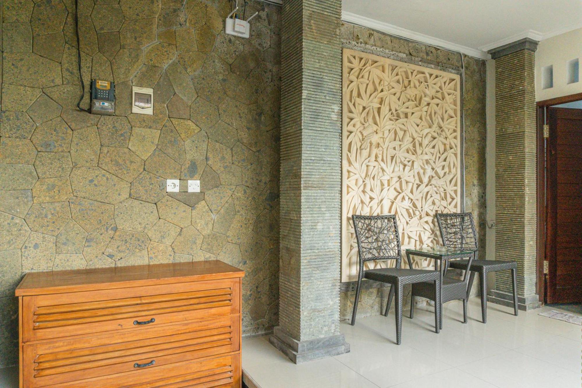 Villa Swadana House By Supala