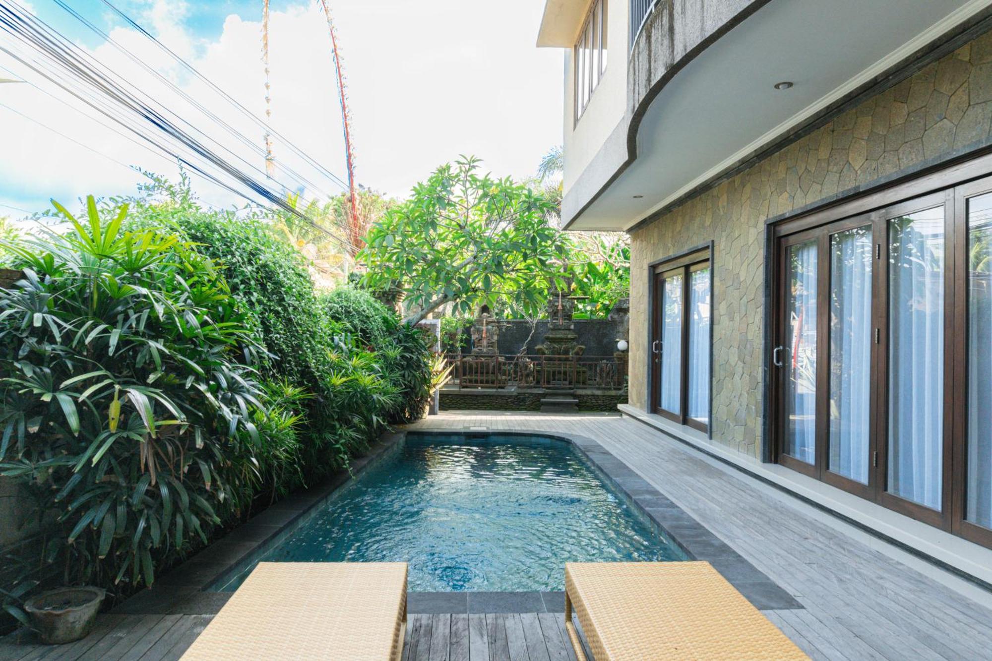Swadana House By Supala *