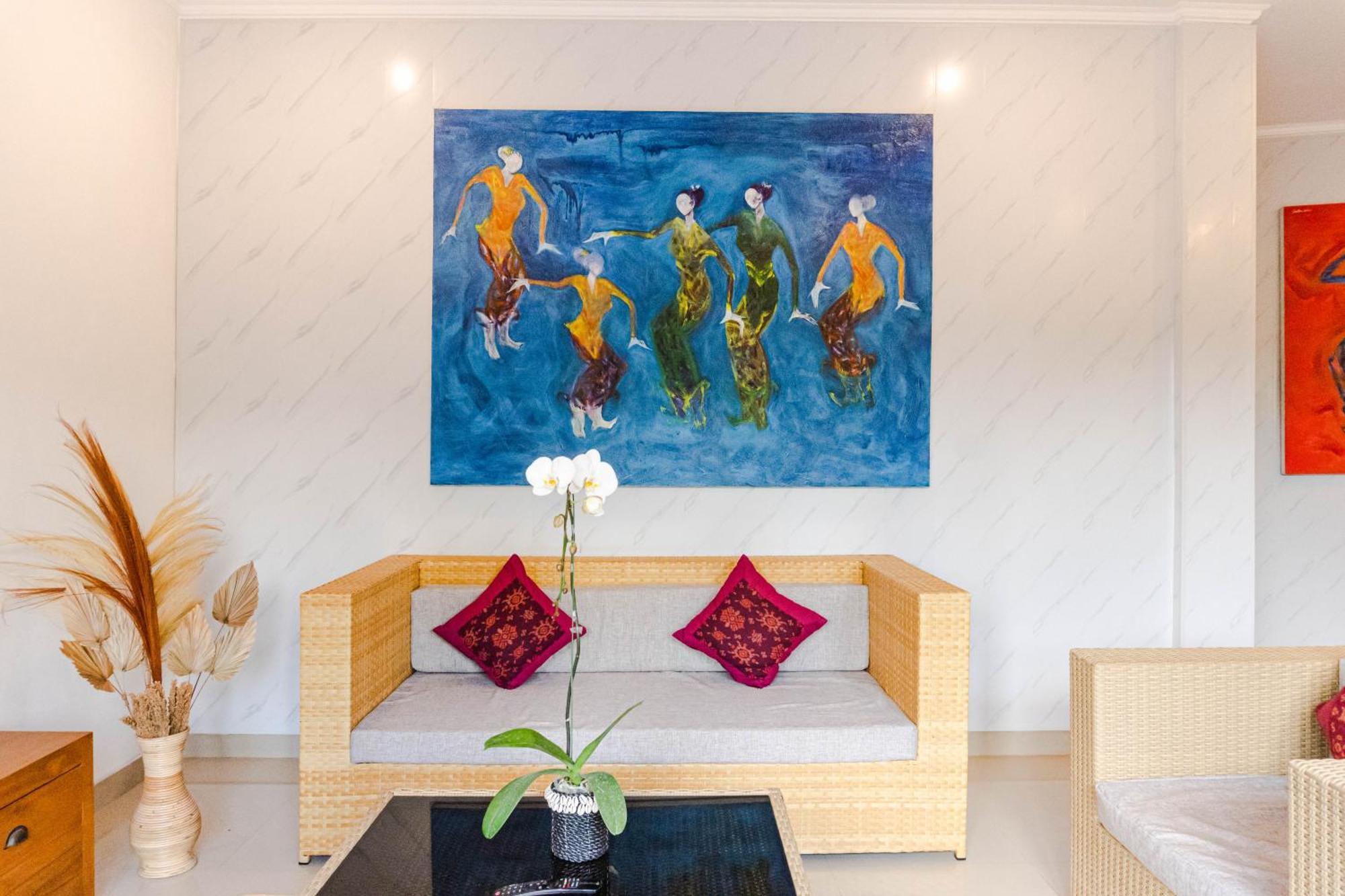 Swadana House By Supala Villa *