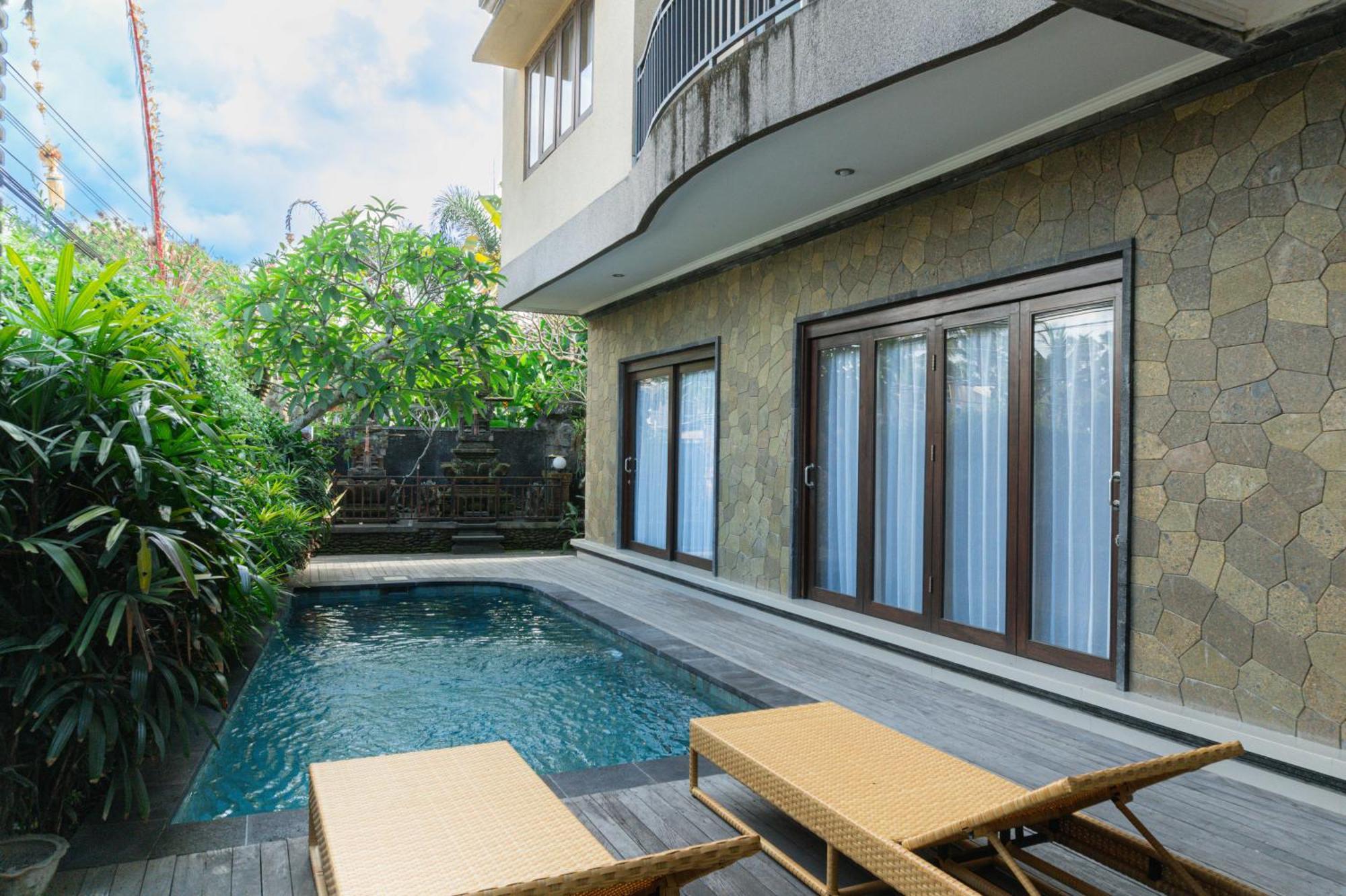 Swadana House By Supala Ubud (Bali)